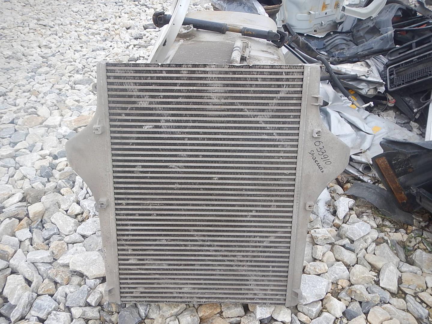 Интеркулер