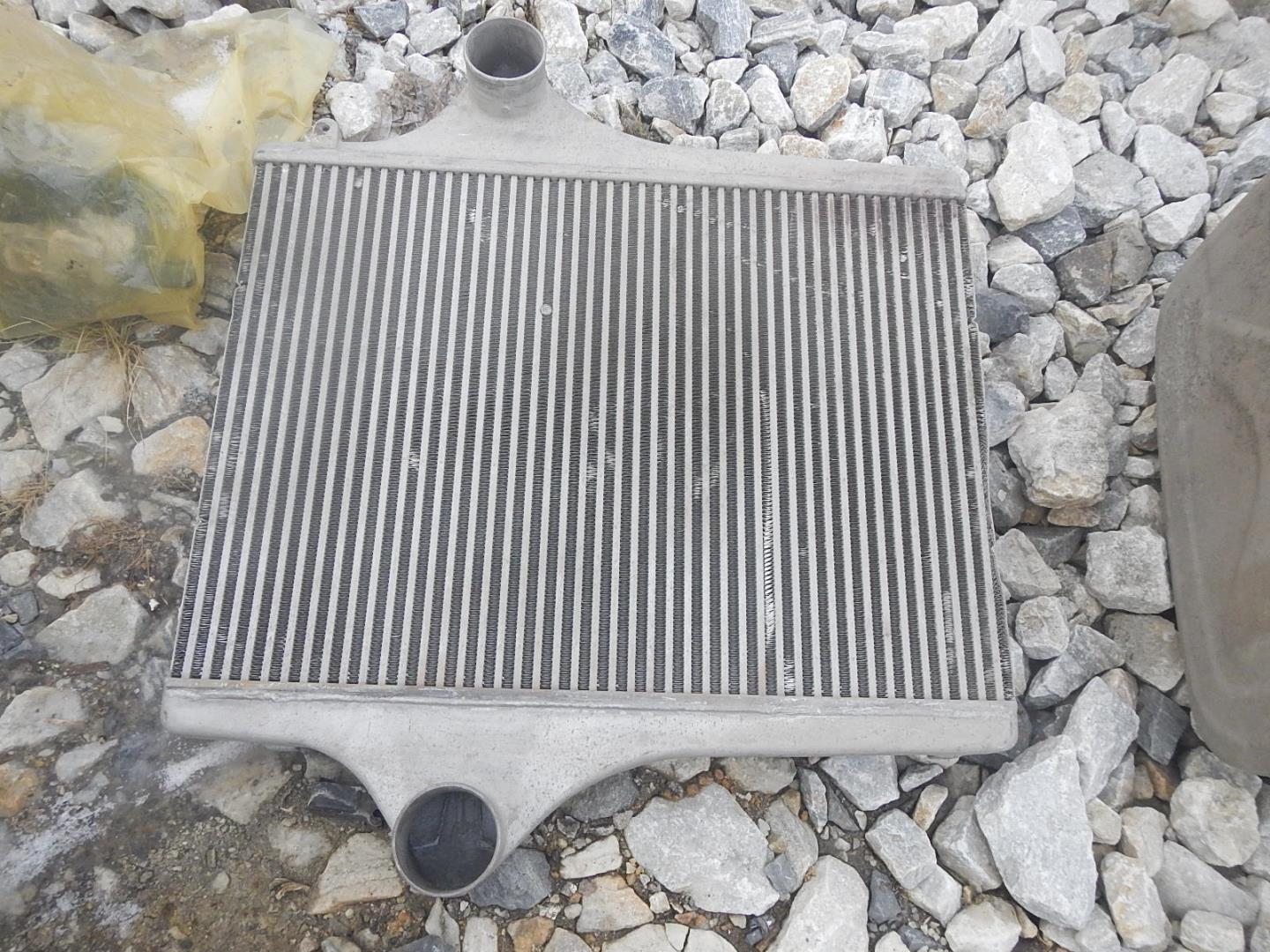 Интеркулер