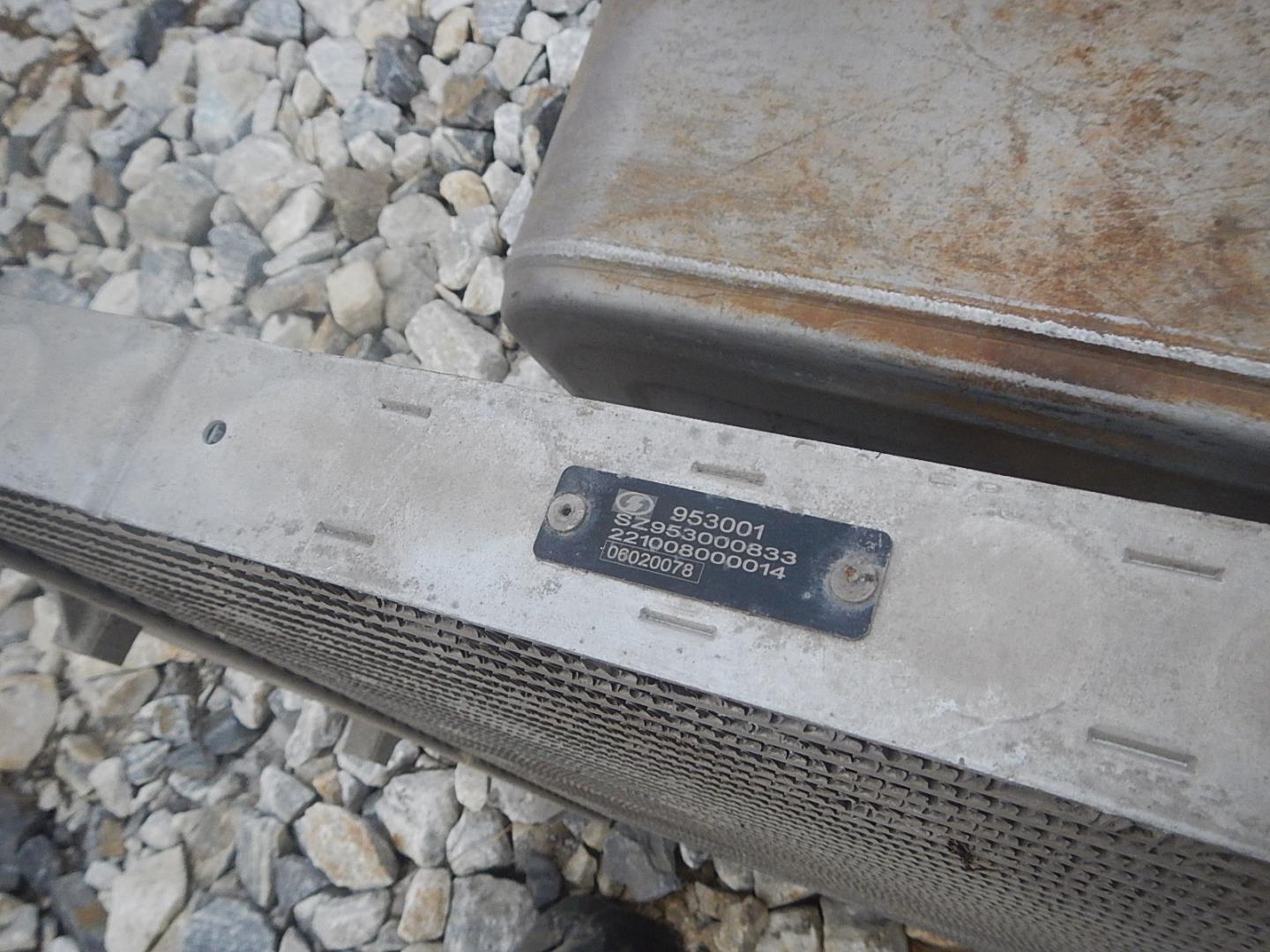 Интеркулер