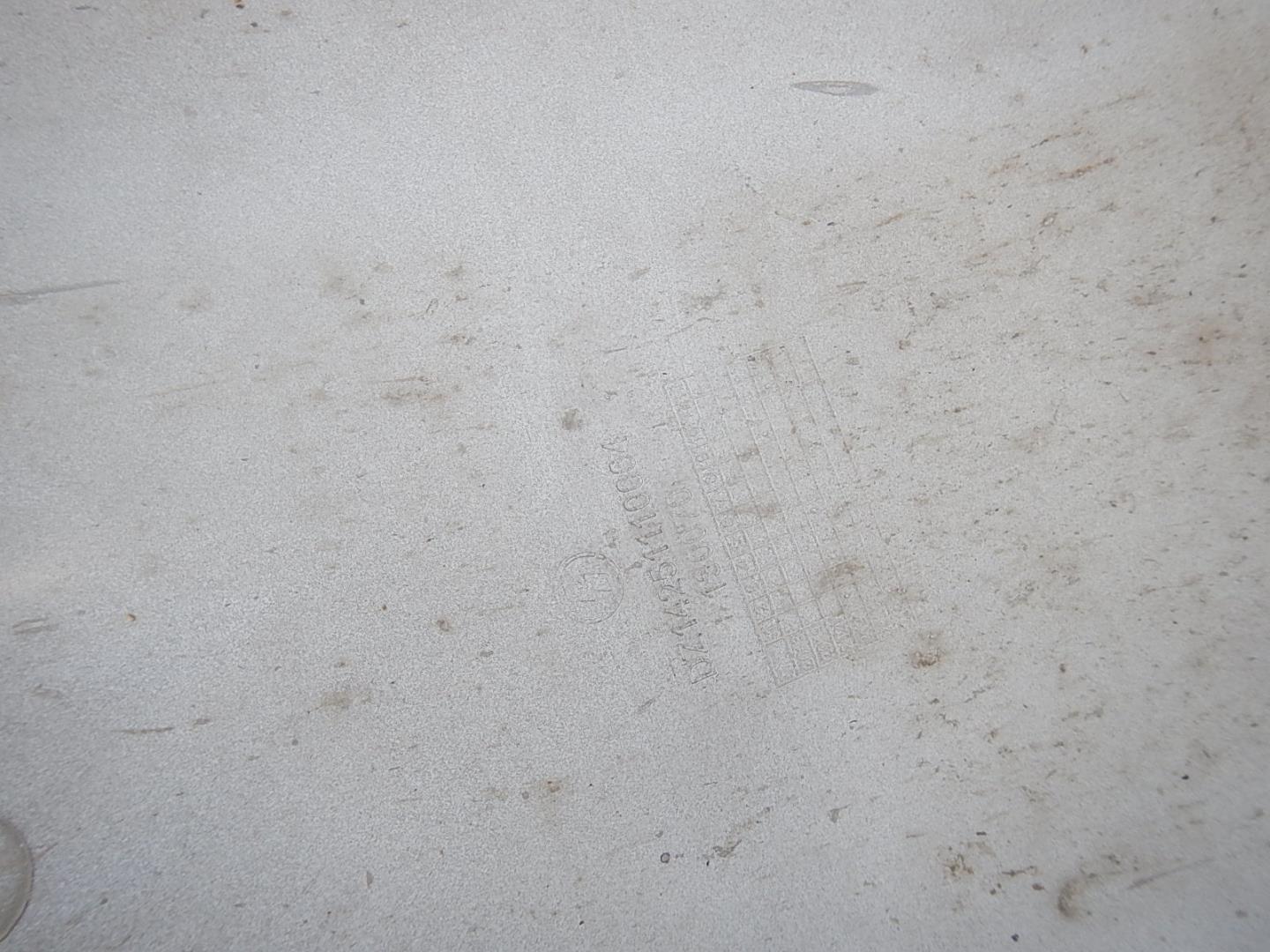 Накладка (кузов наружные)