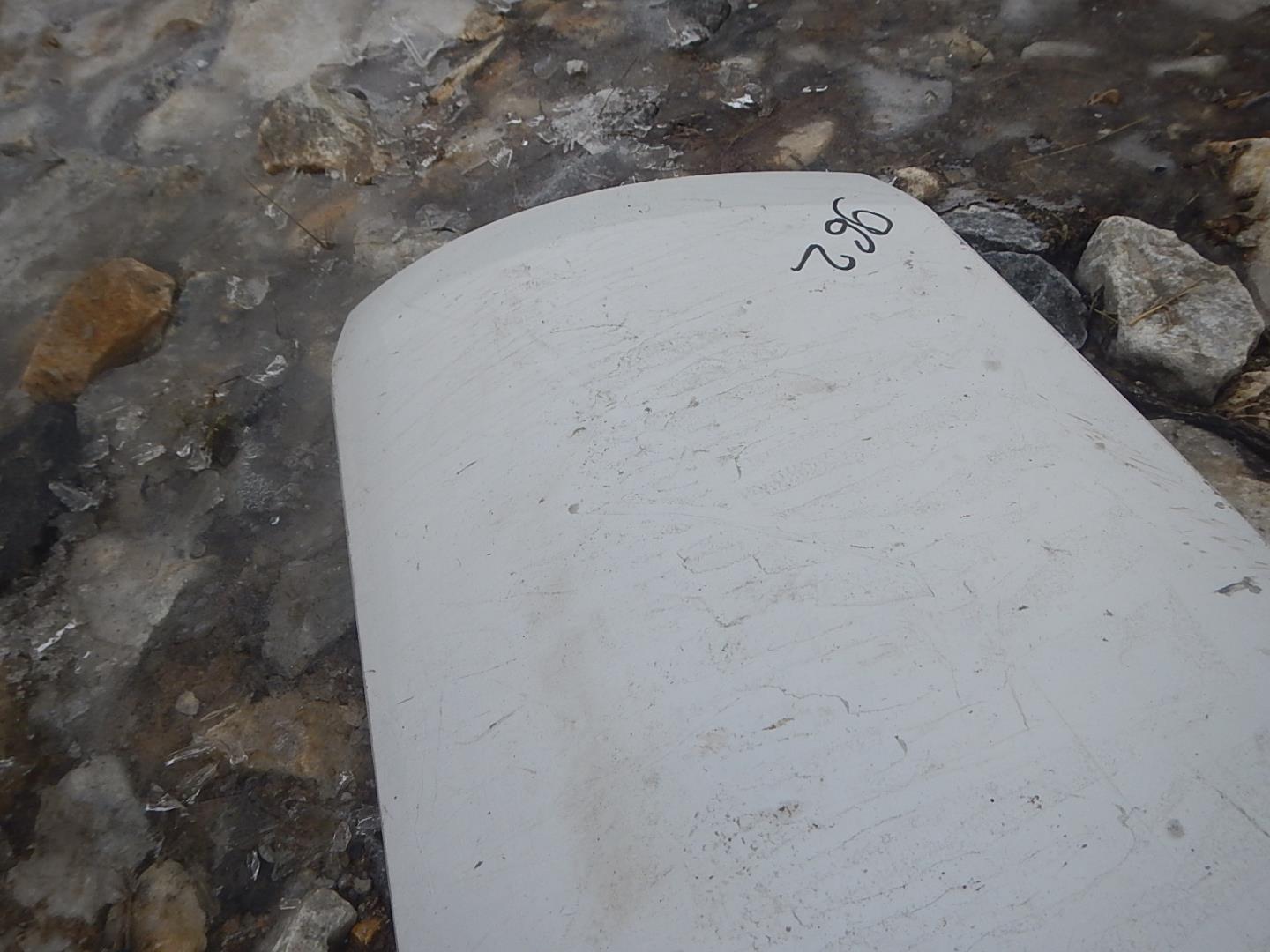 Накладка (кузов наружные)