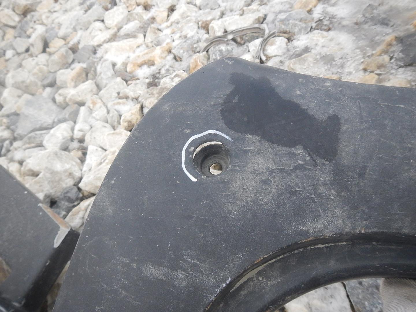 Молдинг лобового стекла