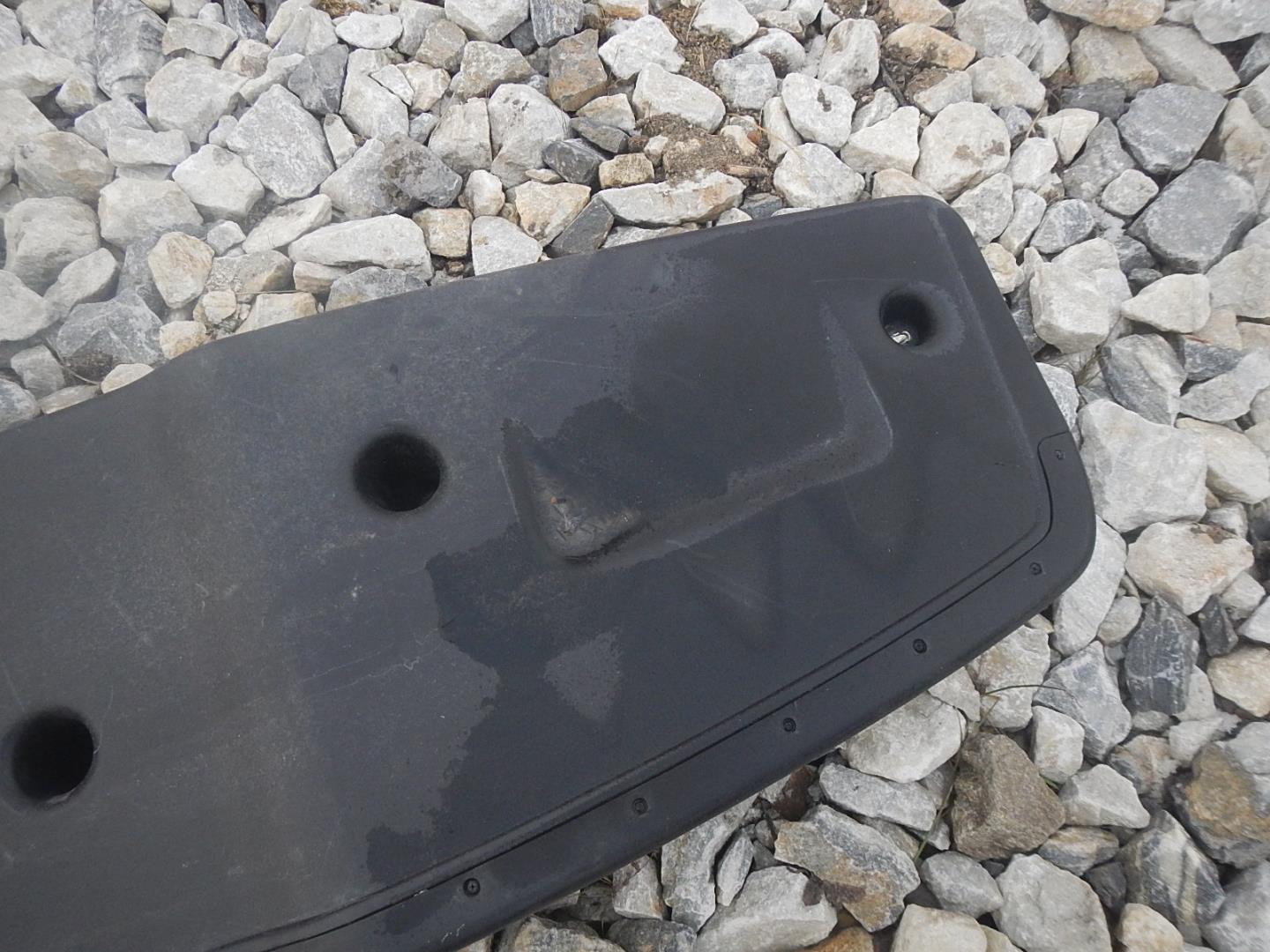 Воздухозаборник