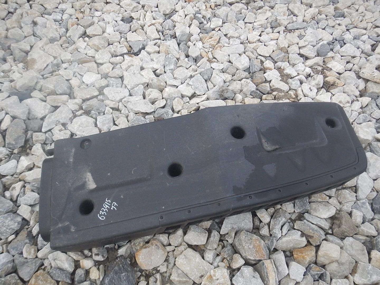 Воздухозаборник