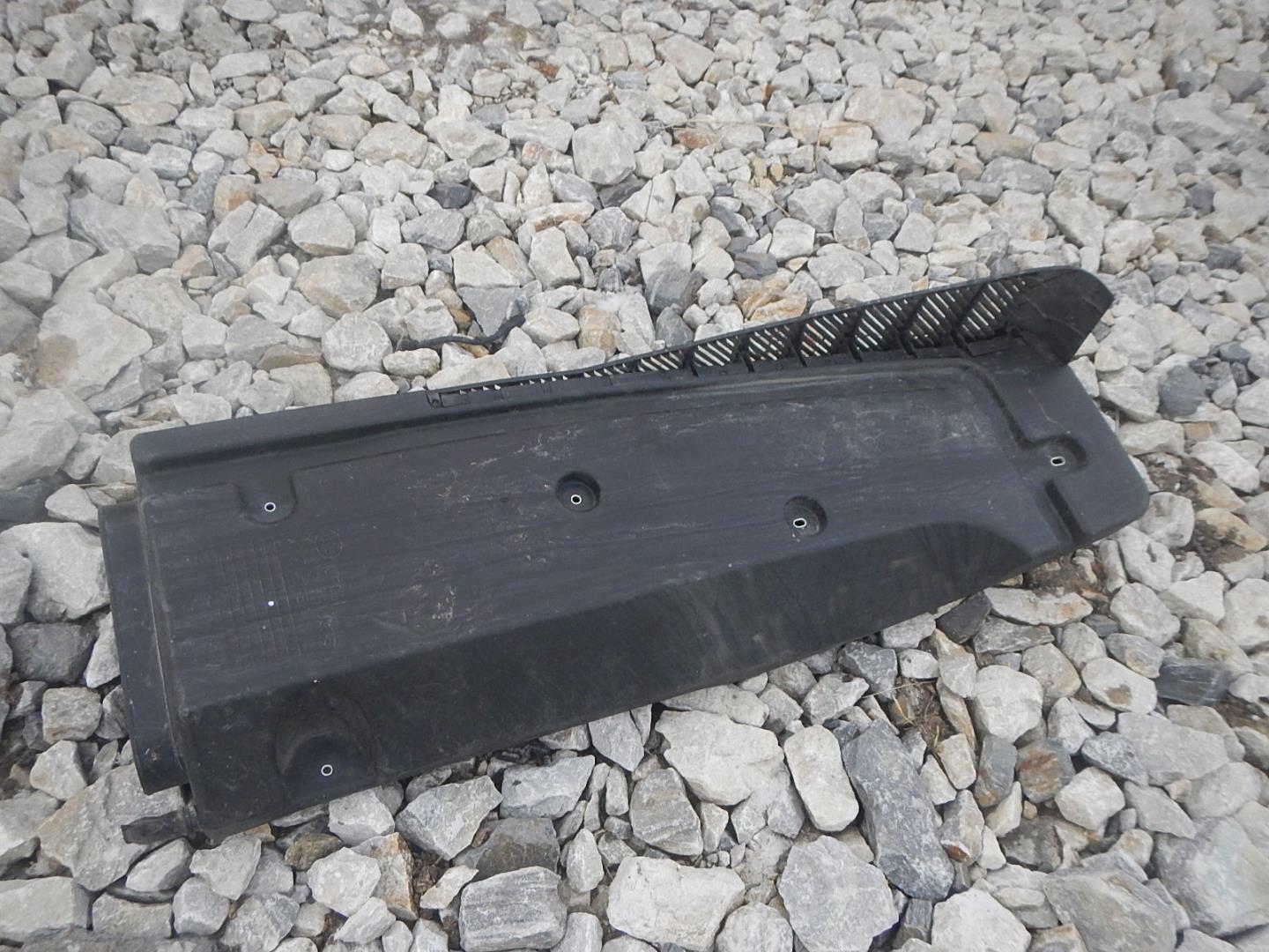 Воздухозаборник