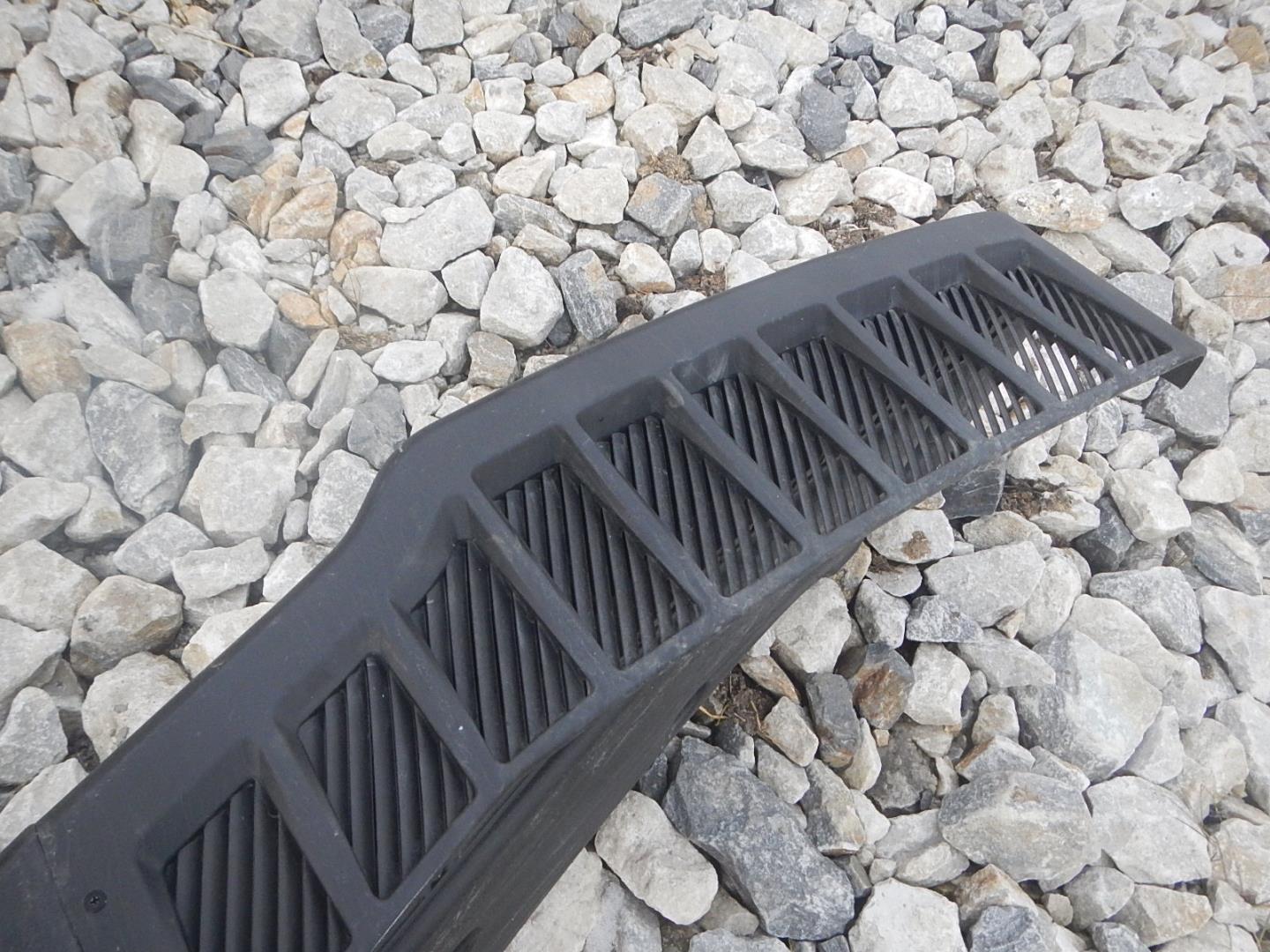 Воздухозаборник