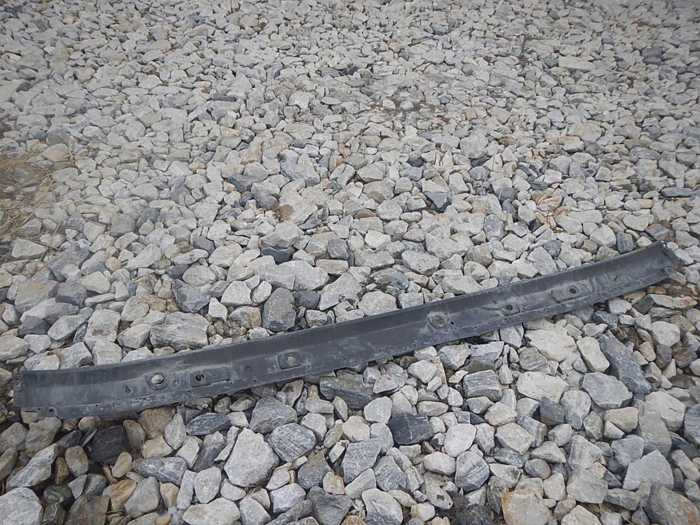 Решетка стеклоочистителей (Жабо)