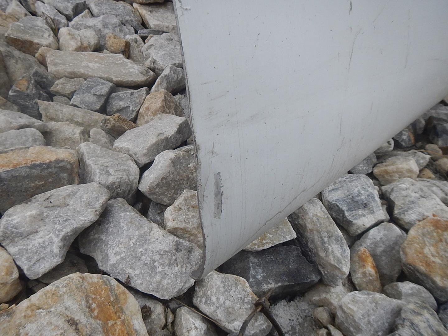 Накладка (кузов наружные)