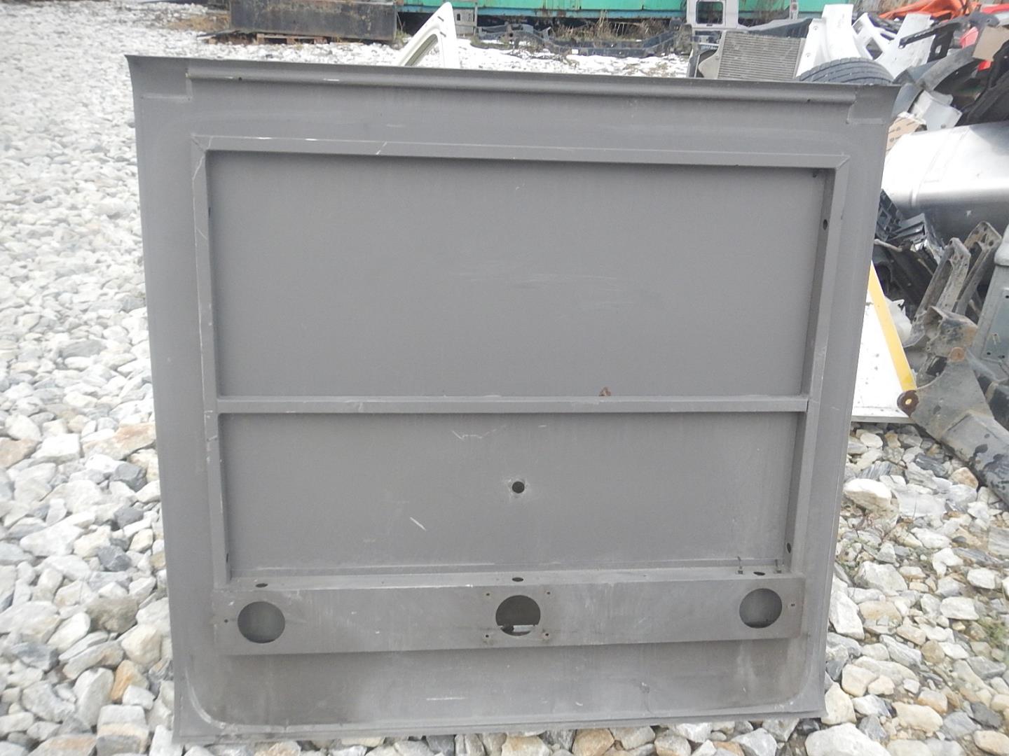 Накладка (кузов наружные)