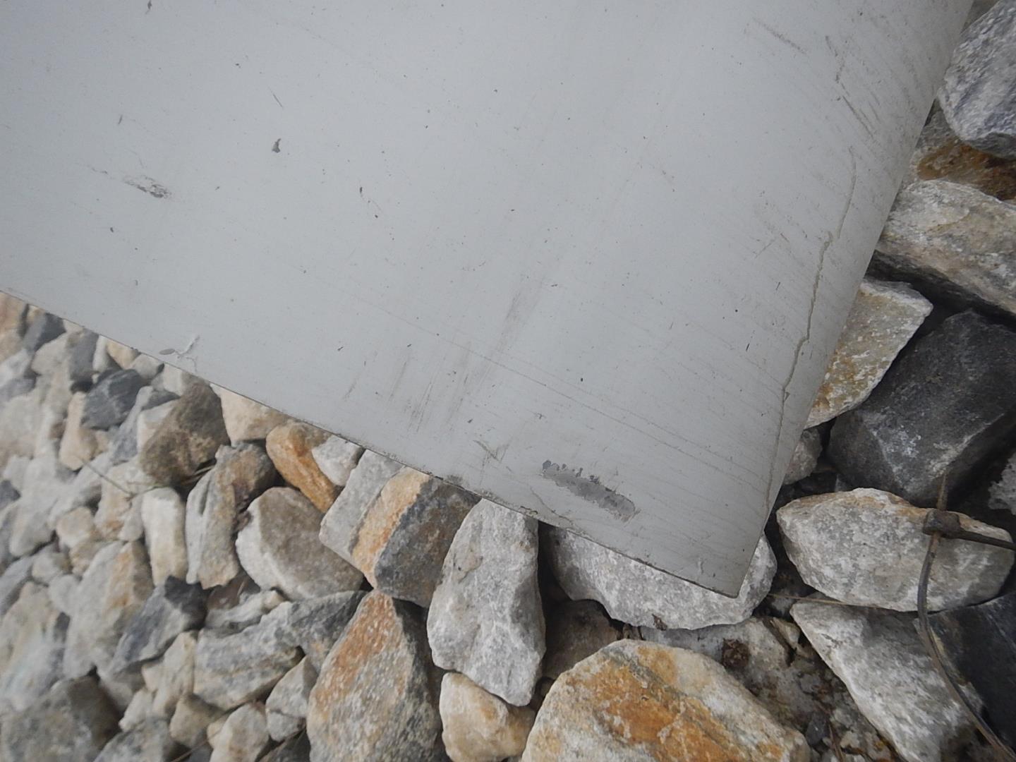 Накладка (кузов наружные)