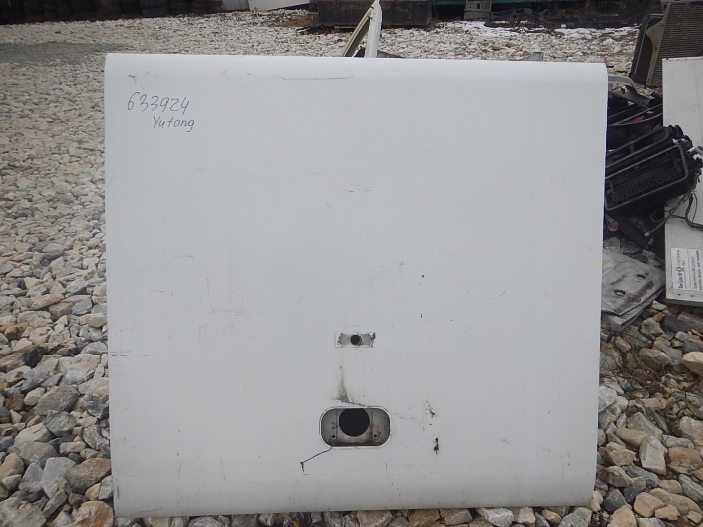 Накладка (кузов наружные)