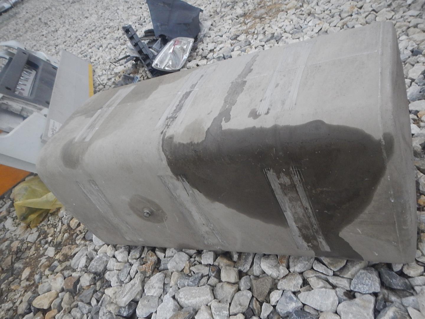 Бак топливный