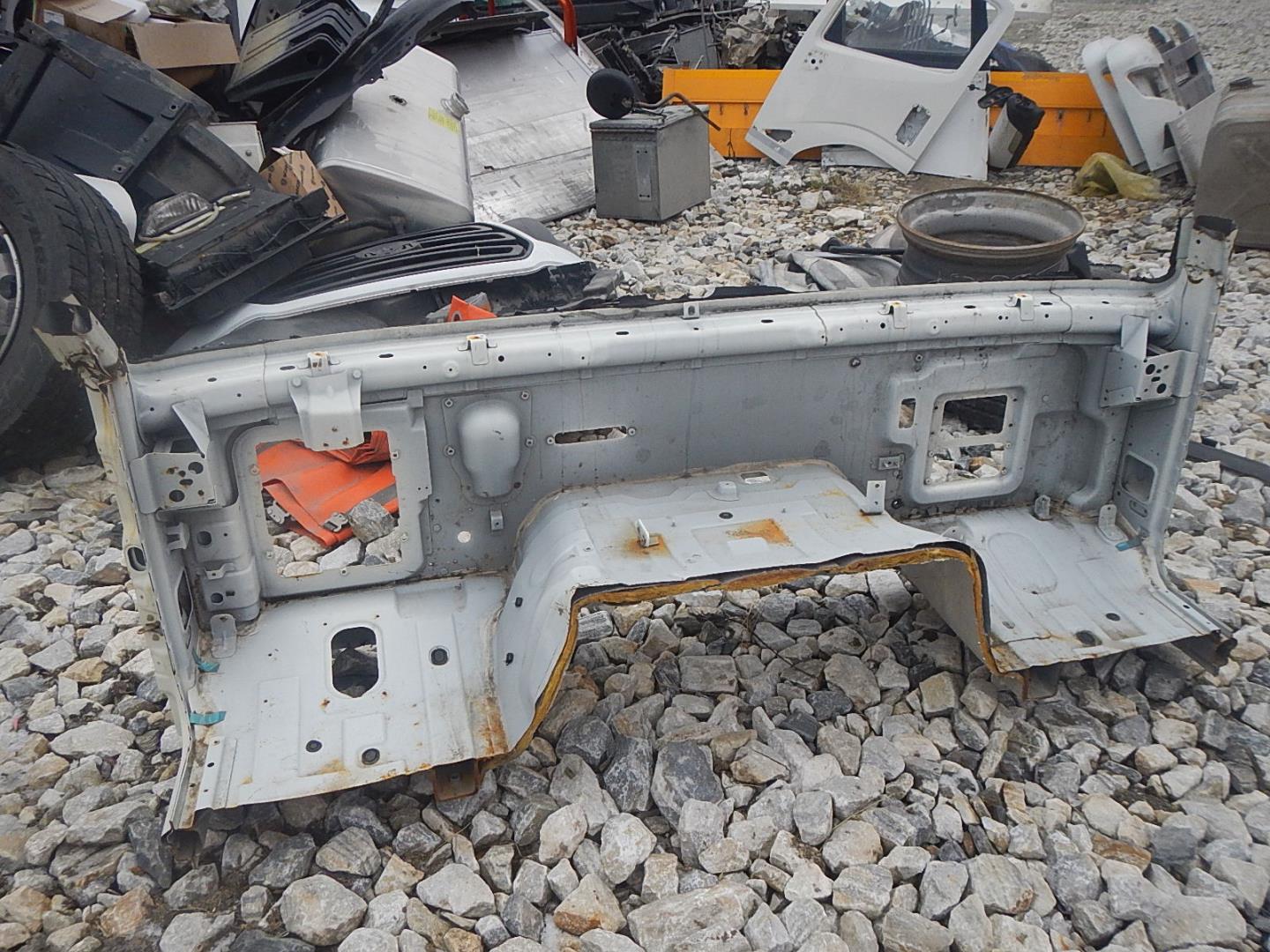 Панель передняя (телевизор)