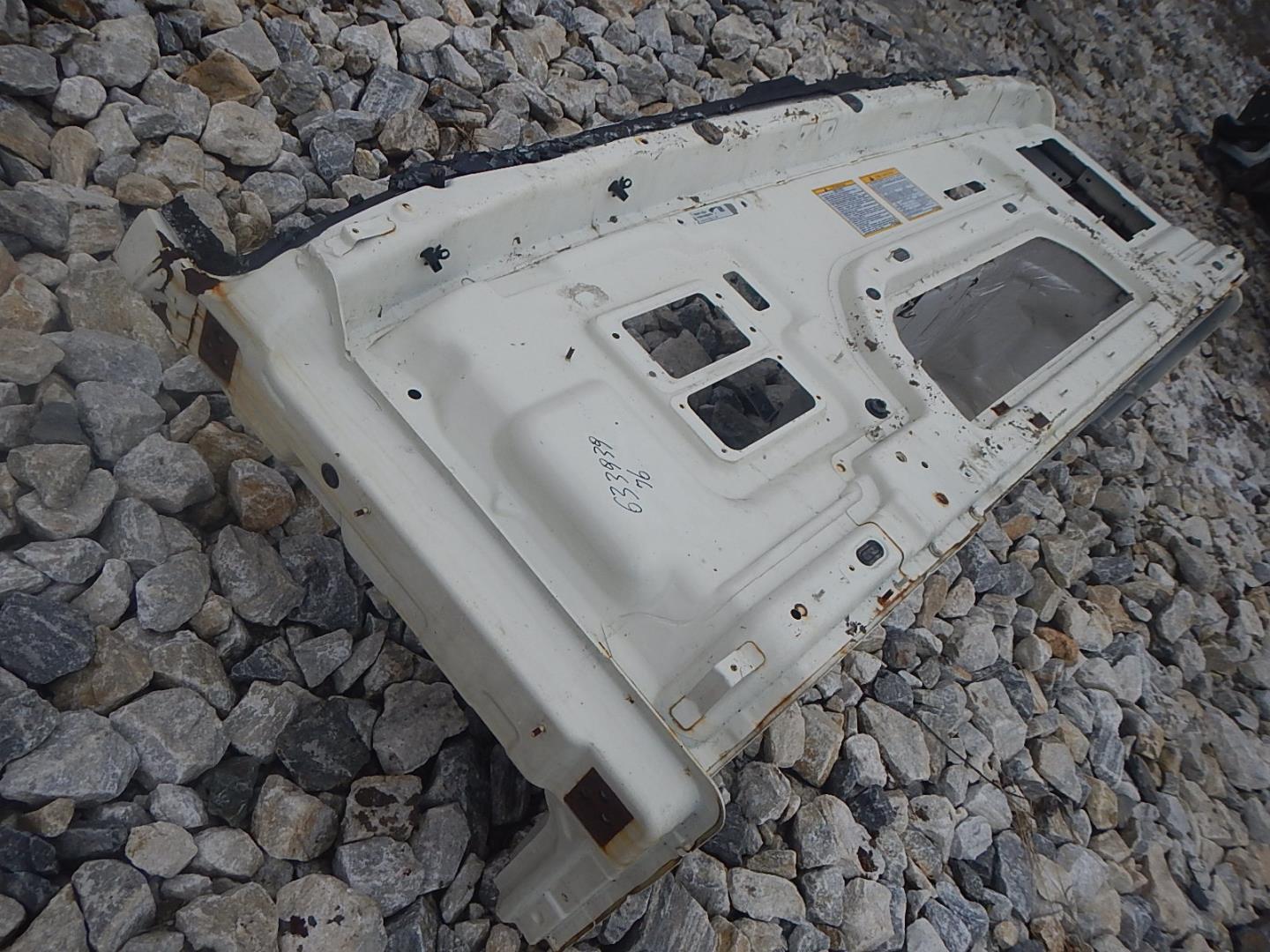 Панель передняя (телевизор)