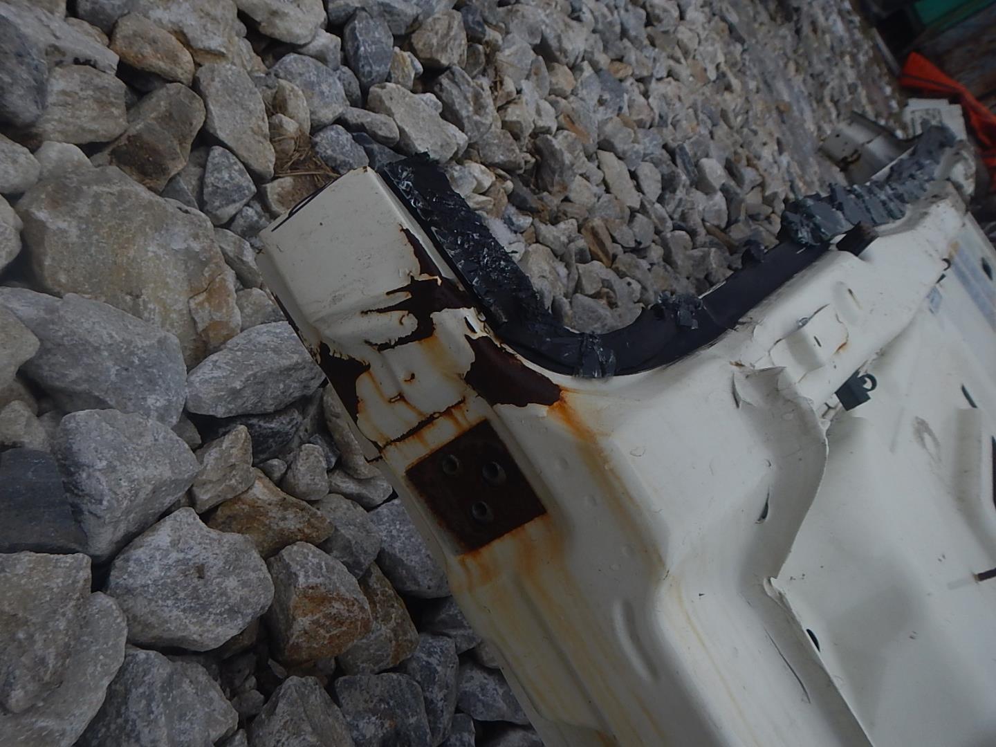 Панель передняя (телевизор)