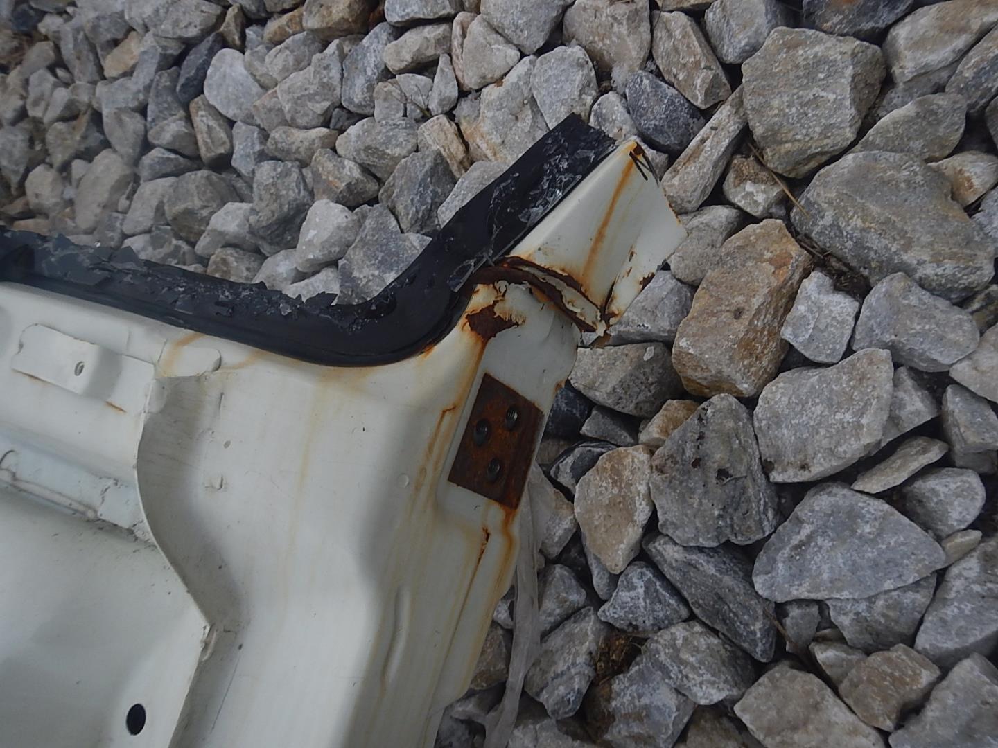 Панель передняя (телевизор)