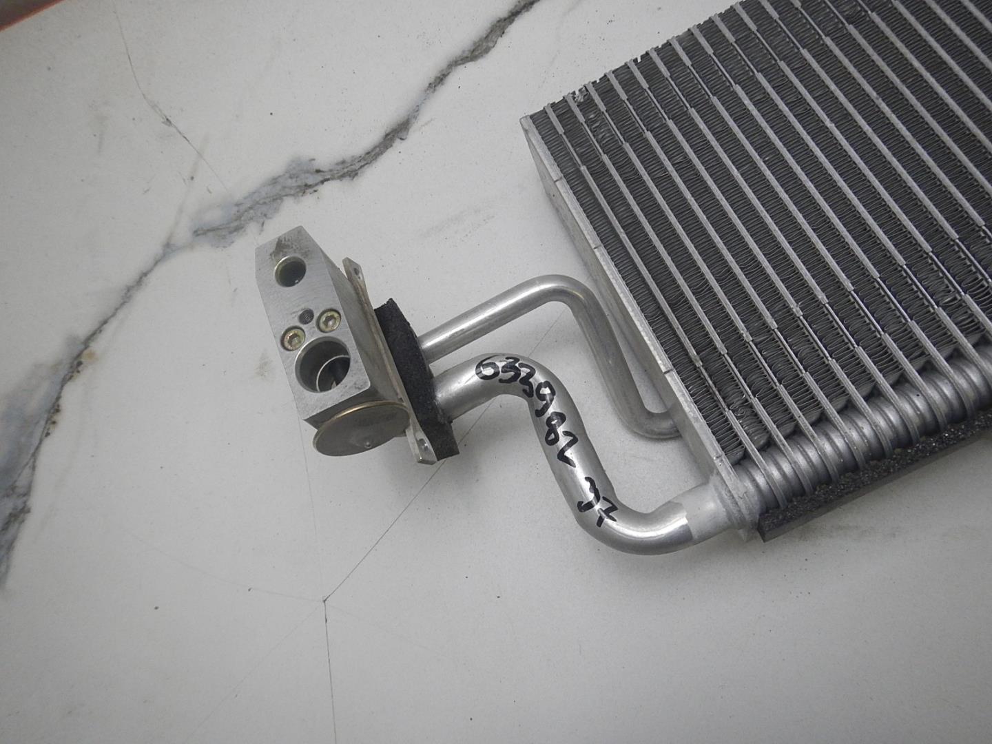 Испаритель кондиционера