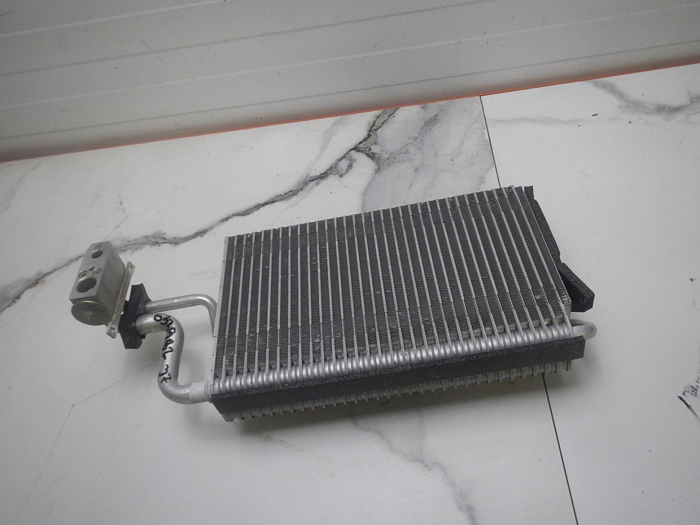 Испаритель кондиционера