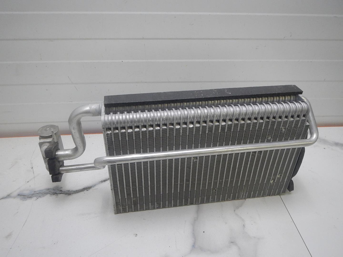 Испаритель кондиционера