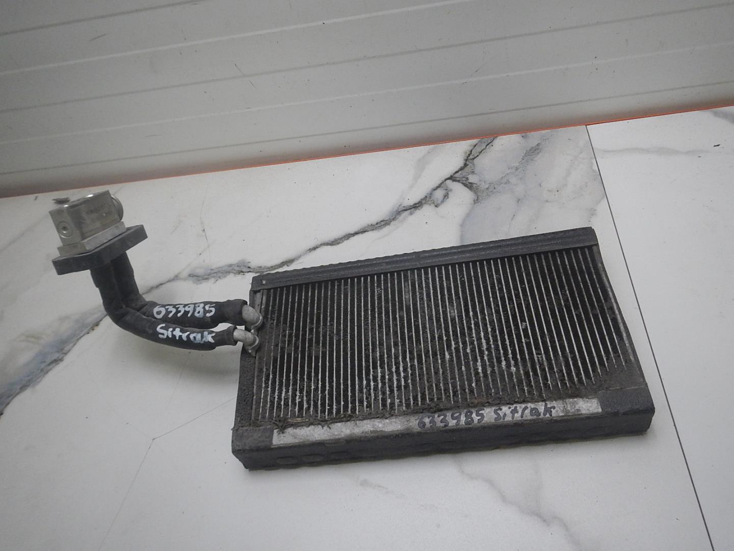 Испаритель кондиционера