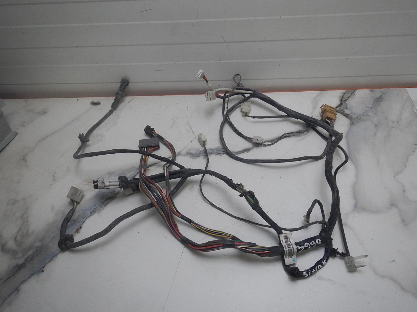 Проводка (коса)