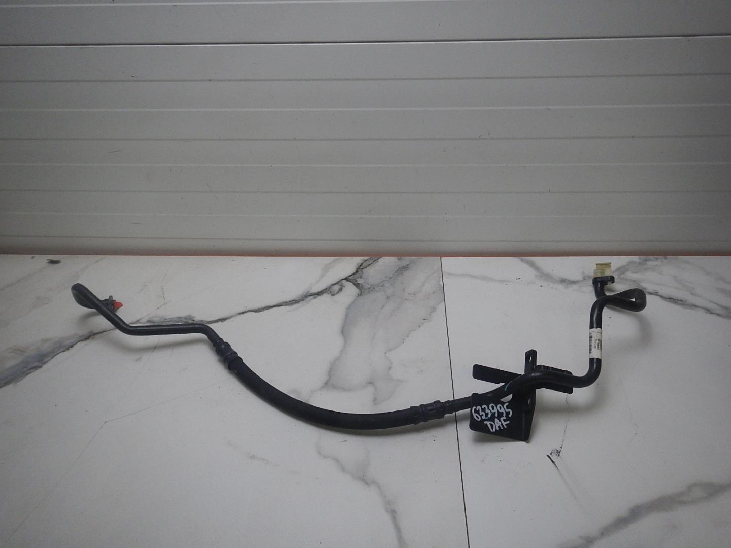 Трубка системы охлаждения