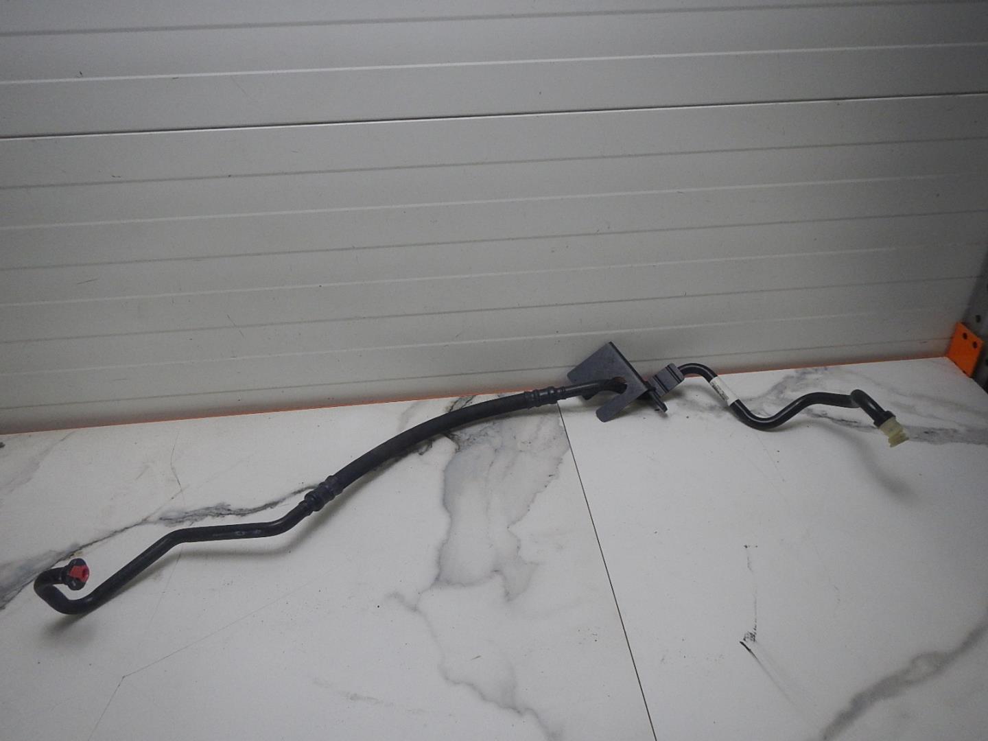 Трубка системы охлаждения