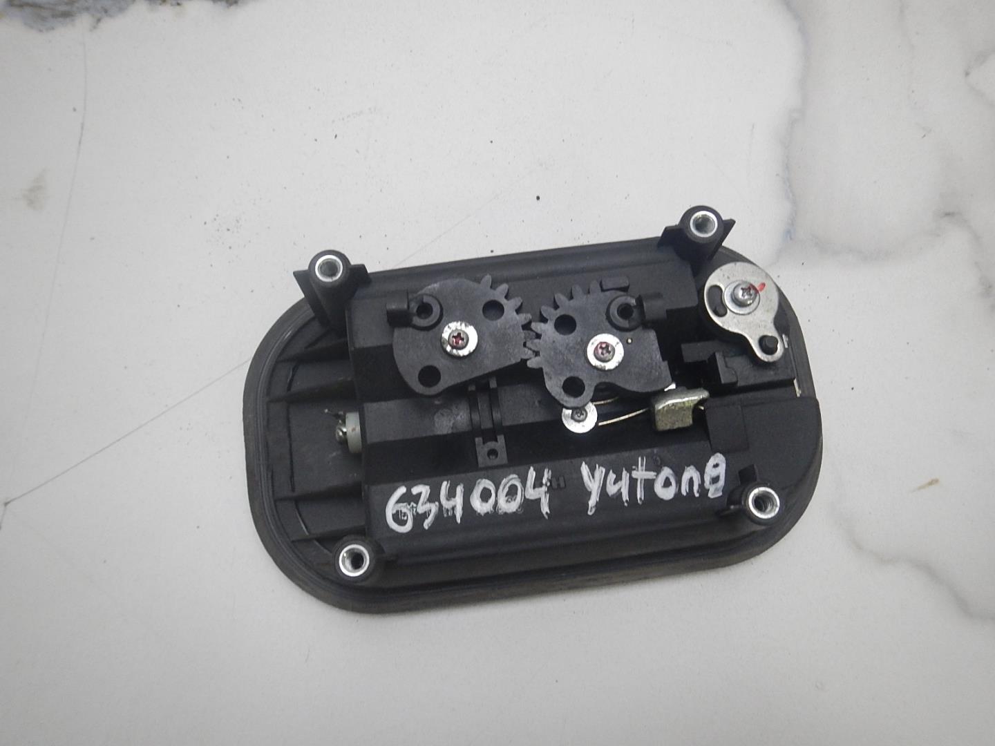 Ручка двери наружная