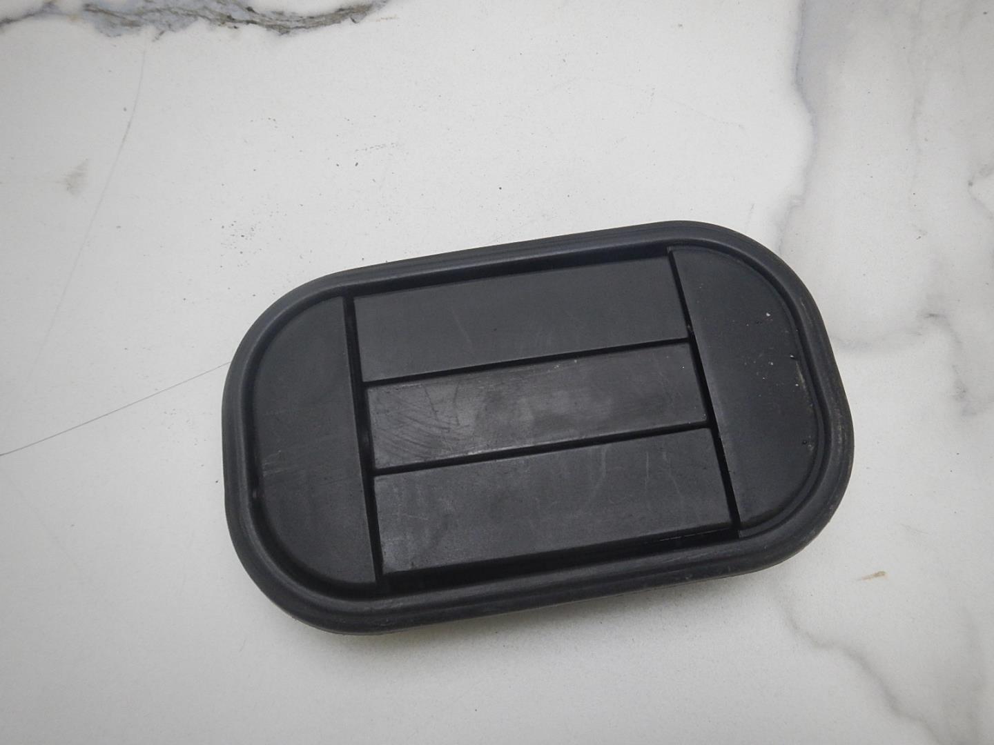 Ручка двери наружная