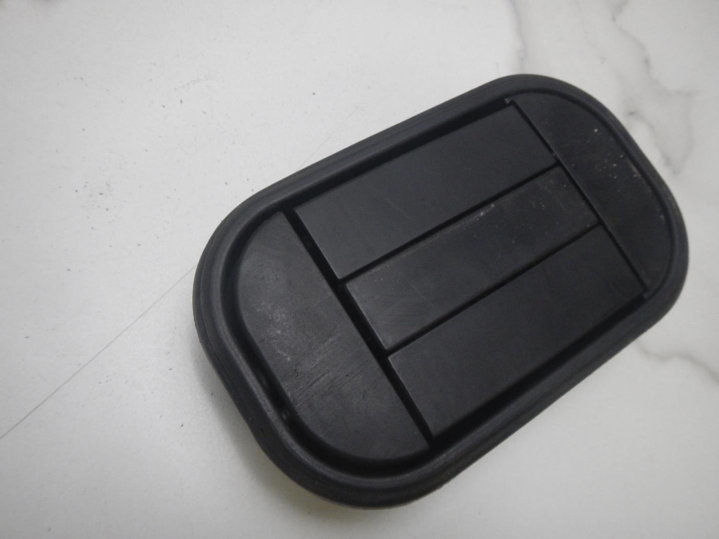 Ручка двери наружная