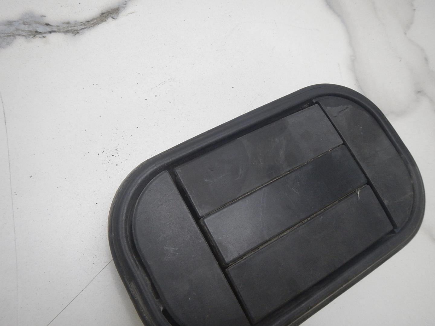 Ручка двери наружная