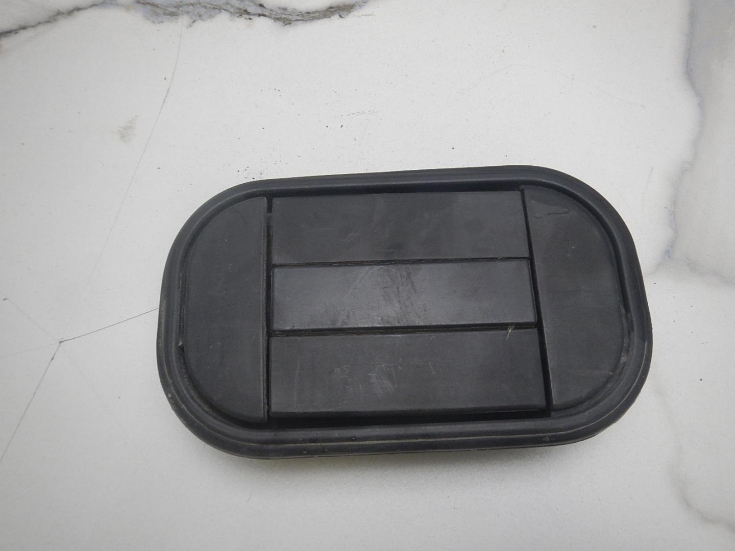 Ручка двери наружная