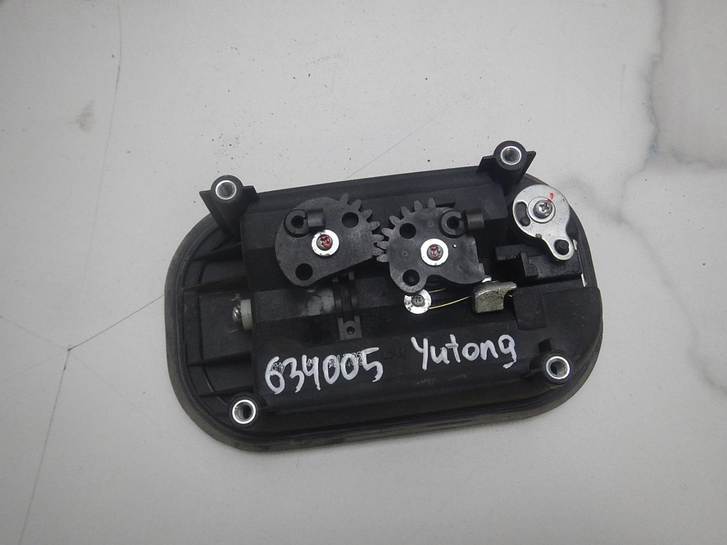 Ручка двери наружная