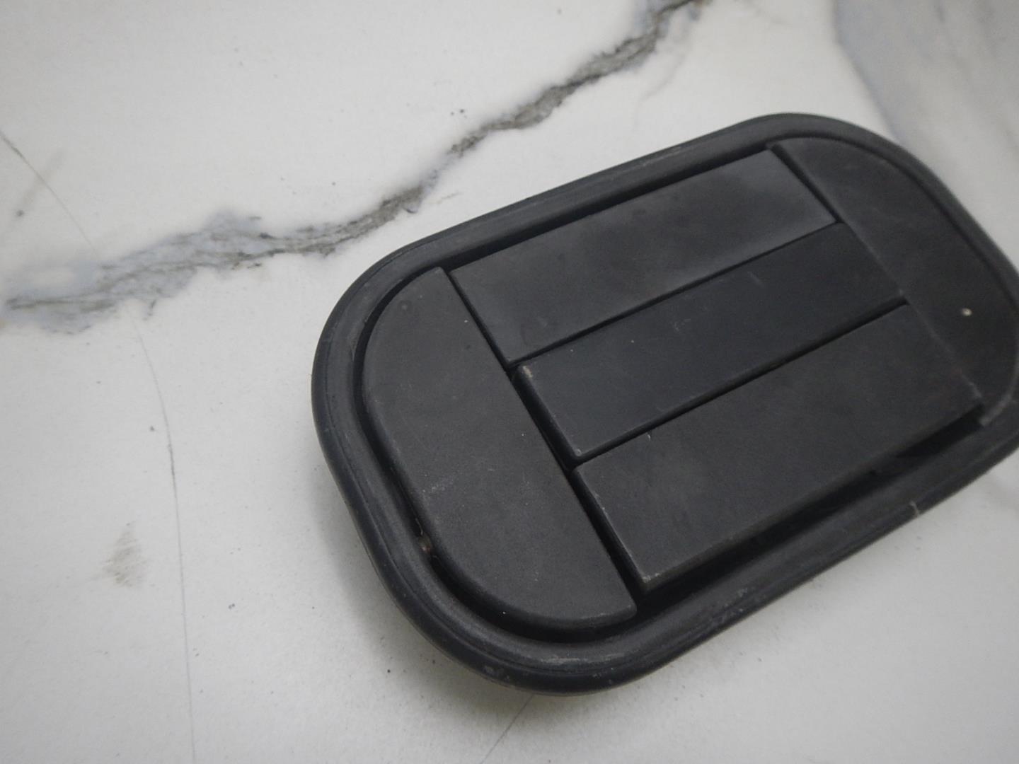 Ручка двери наружная