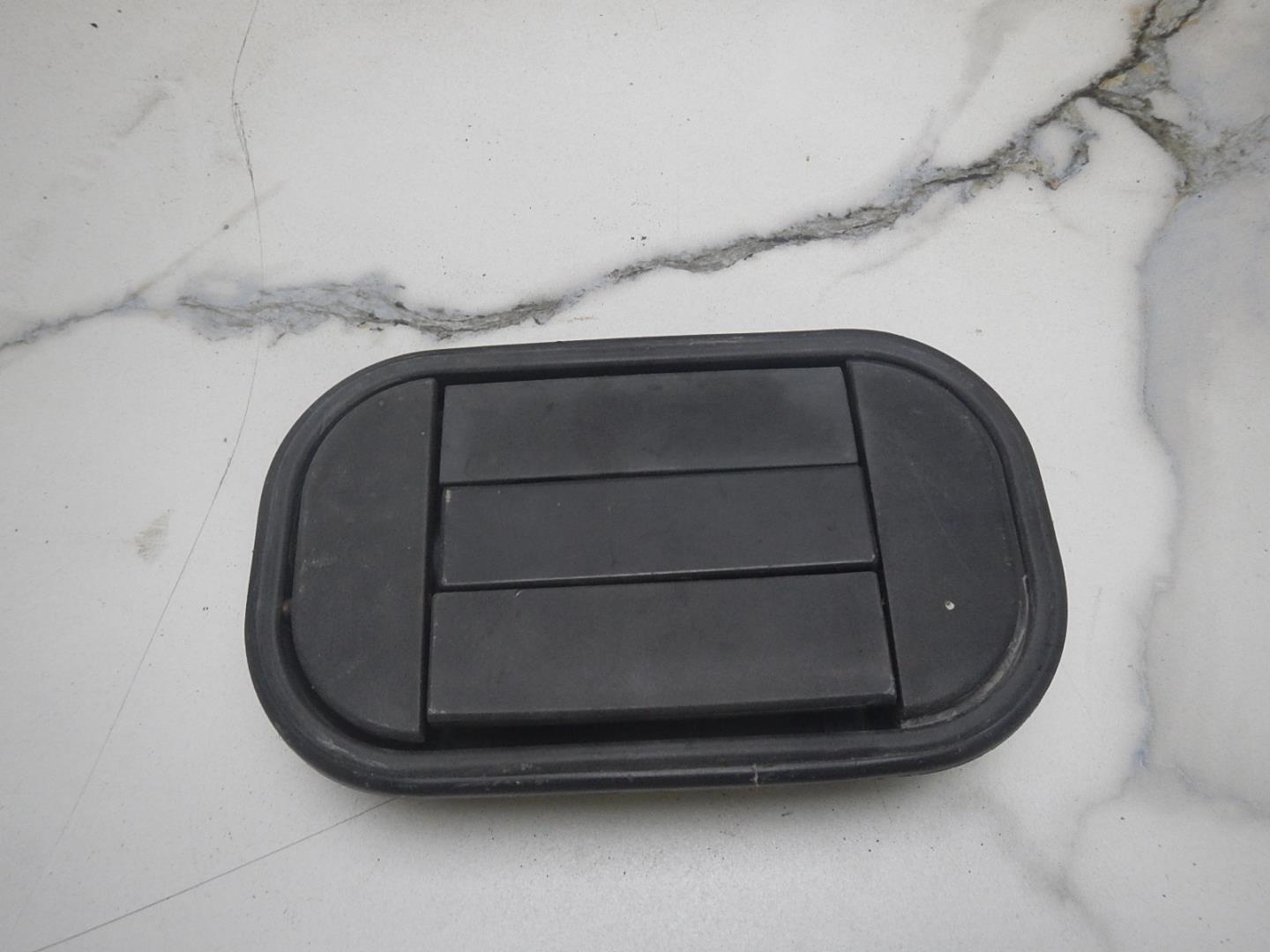 Ручка двери наружная