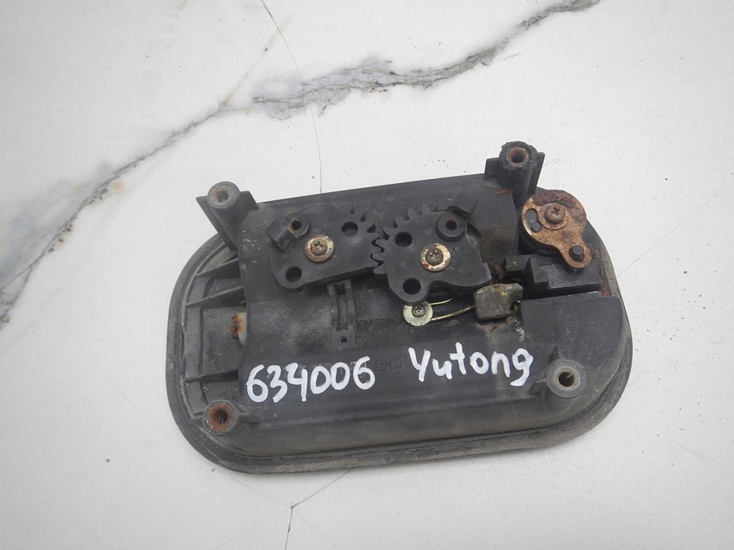 Ручка двери наружная