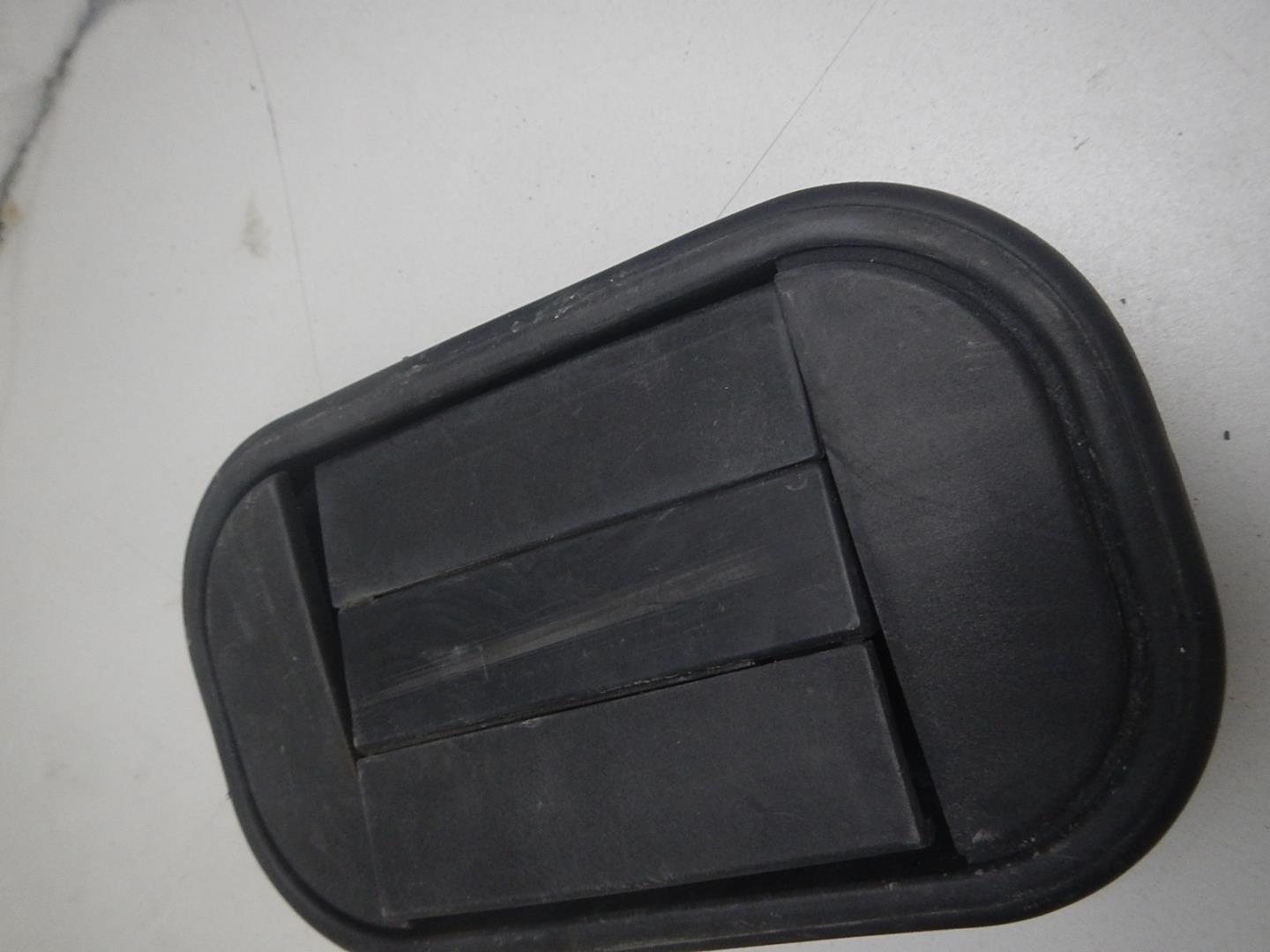 Ручка двери наружная