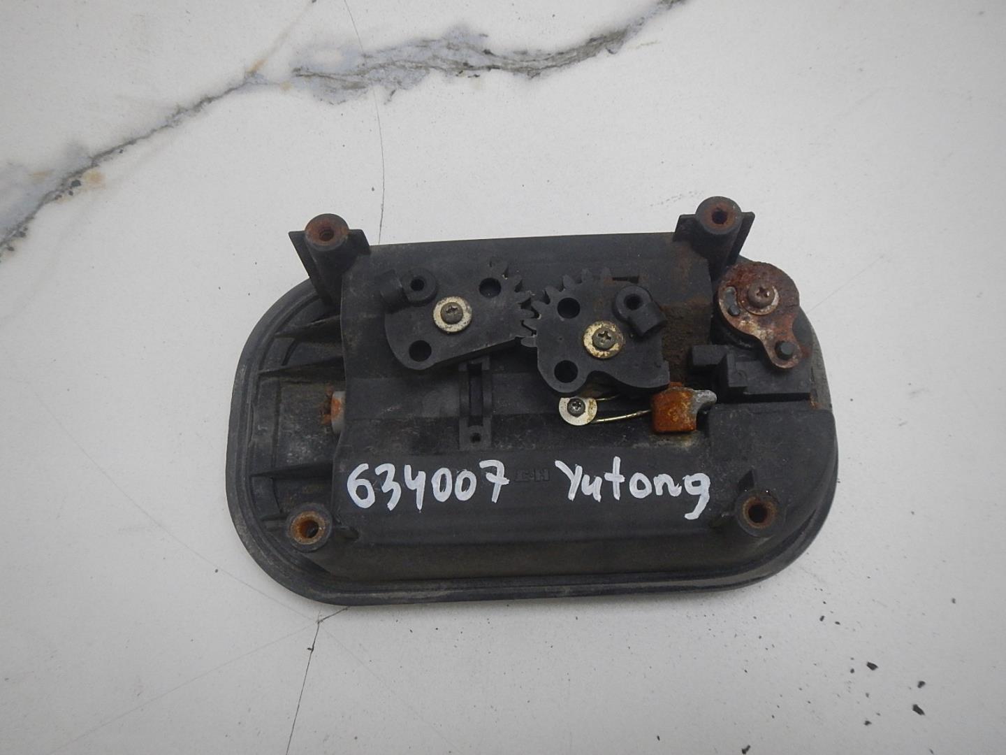 Ручка двери наружная