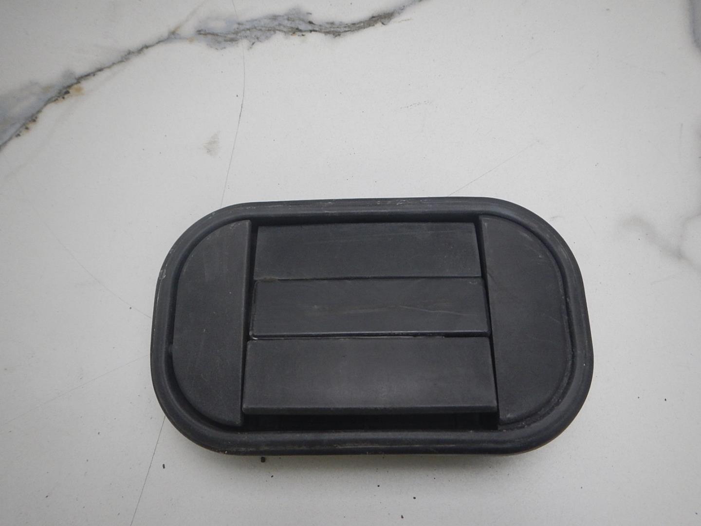 Ручка двери наружная