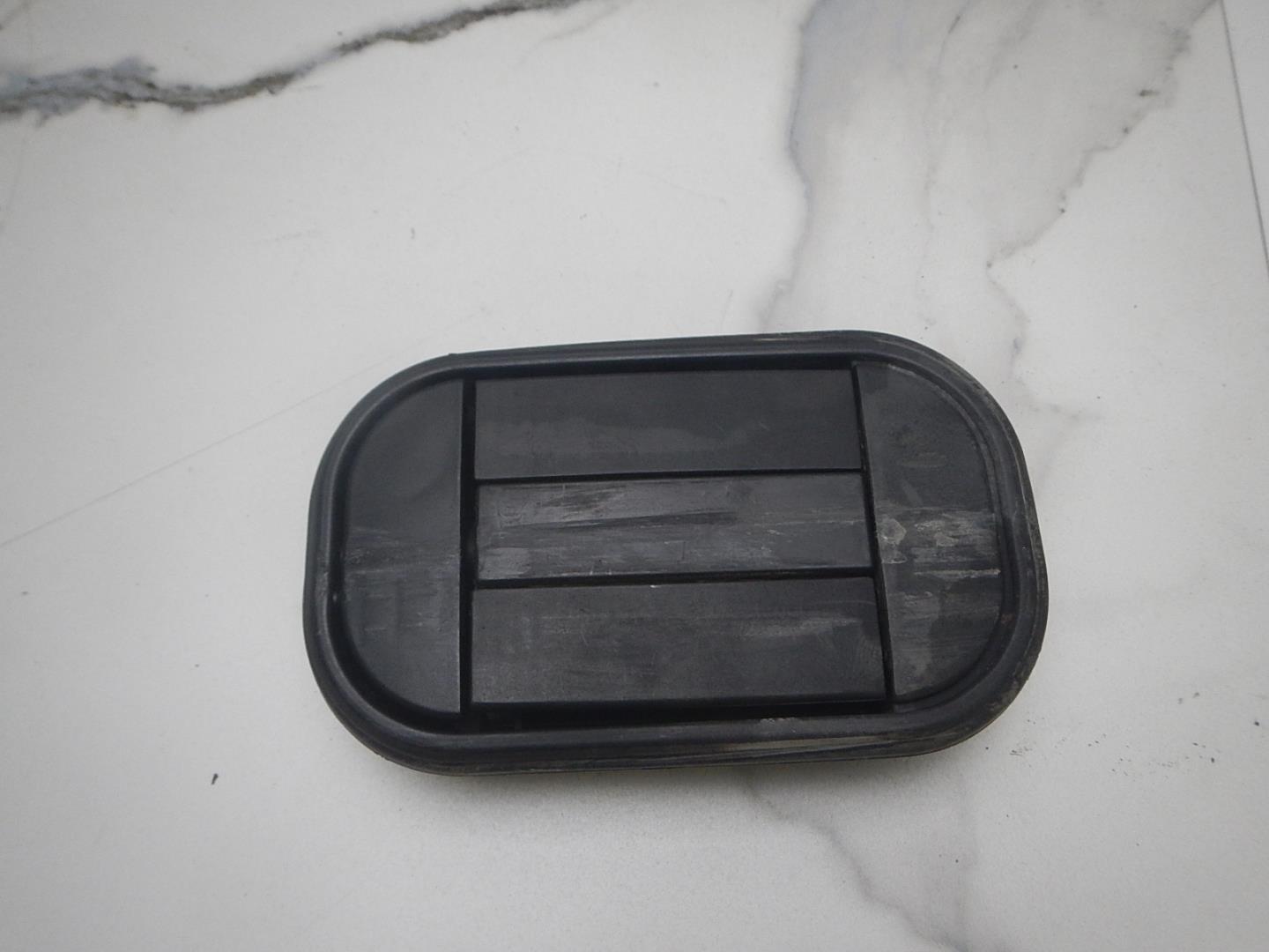 Ручка двери наружная