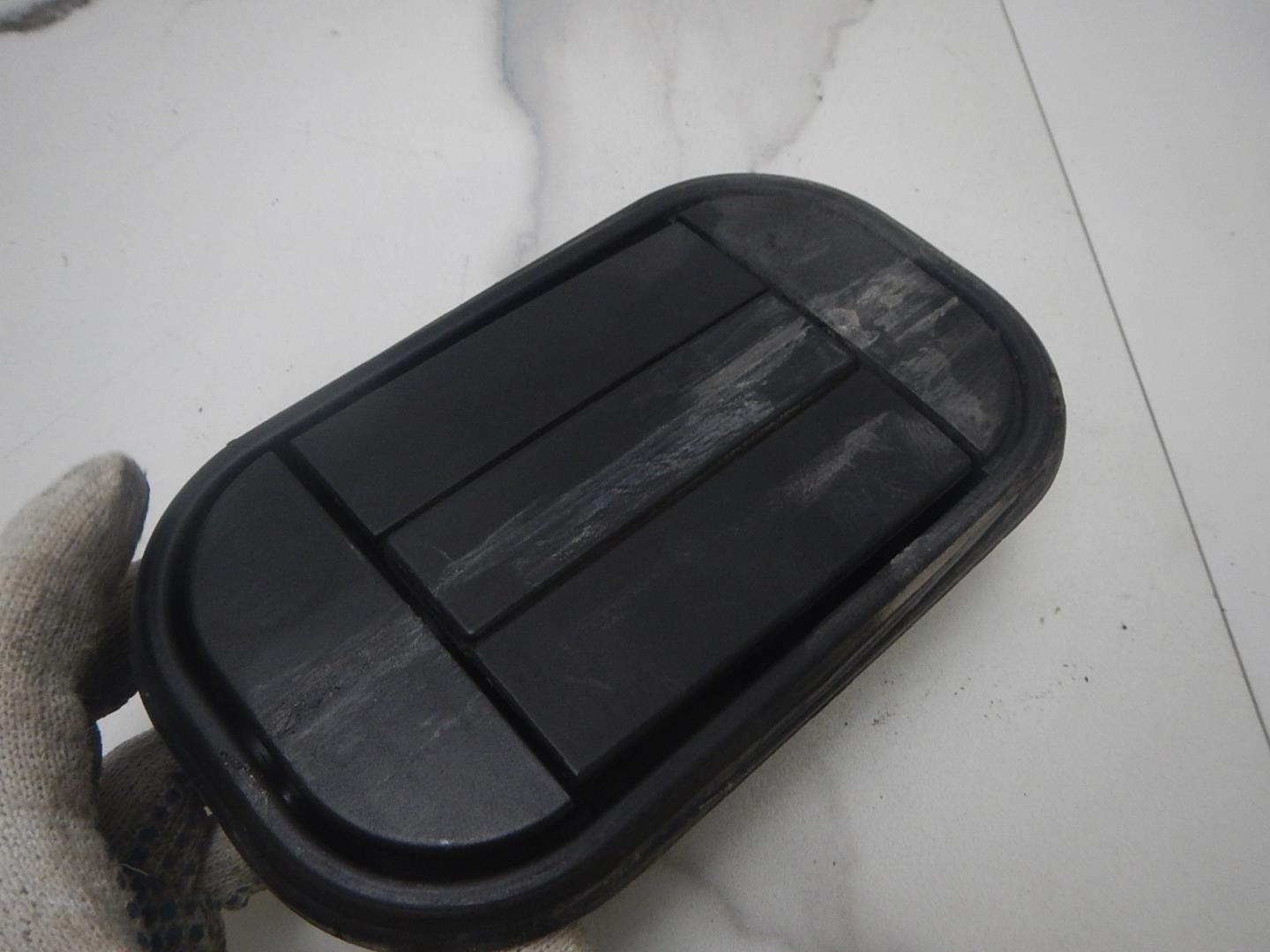 Ручка двери наружная