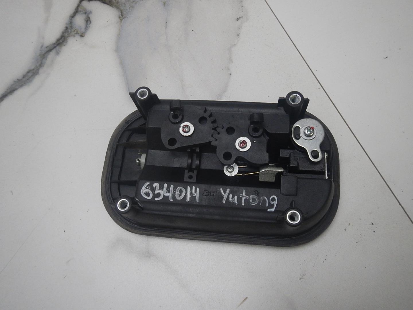 Ручка двери наружная