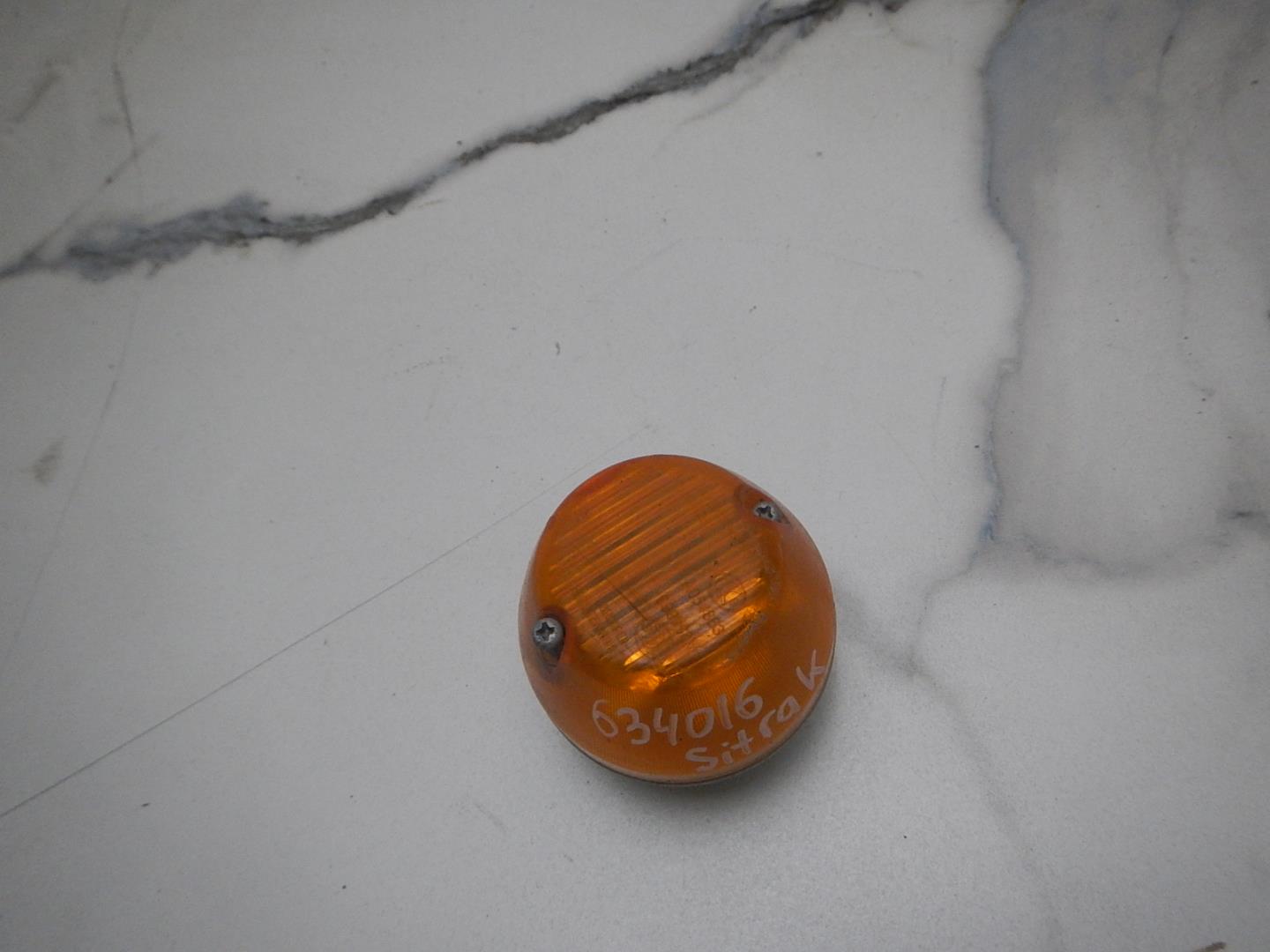 Указатель поворота левый