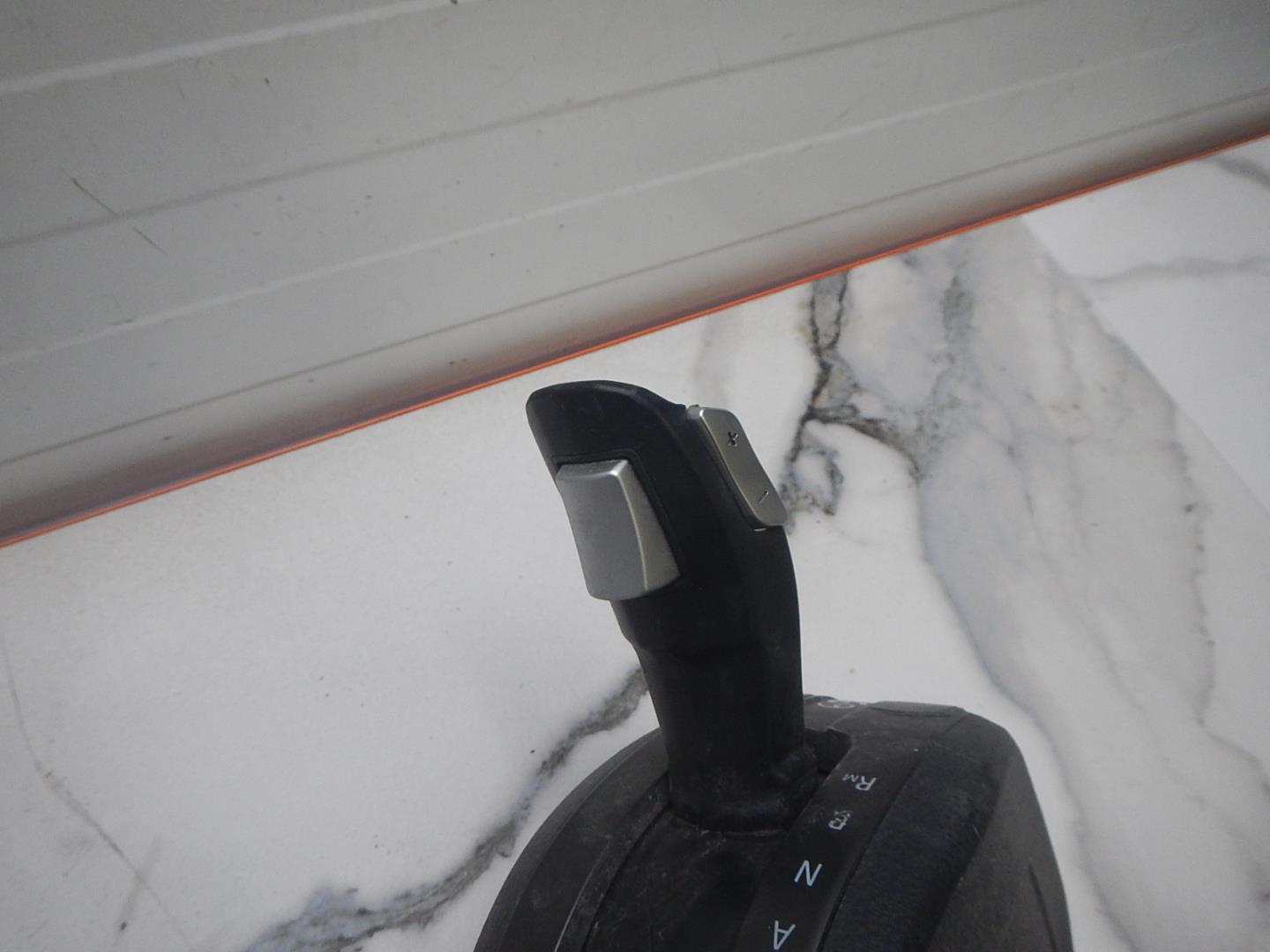 Кулиса МКПП / АКПП