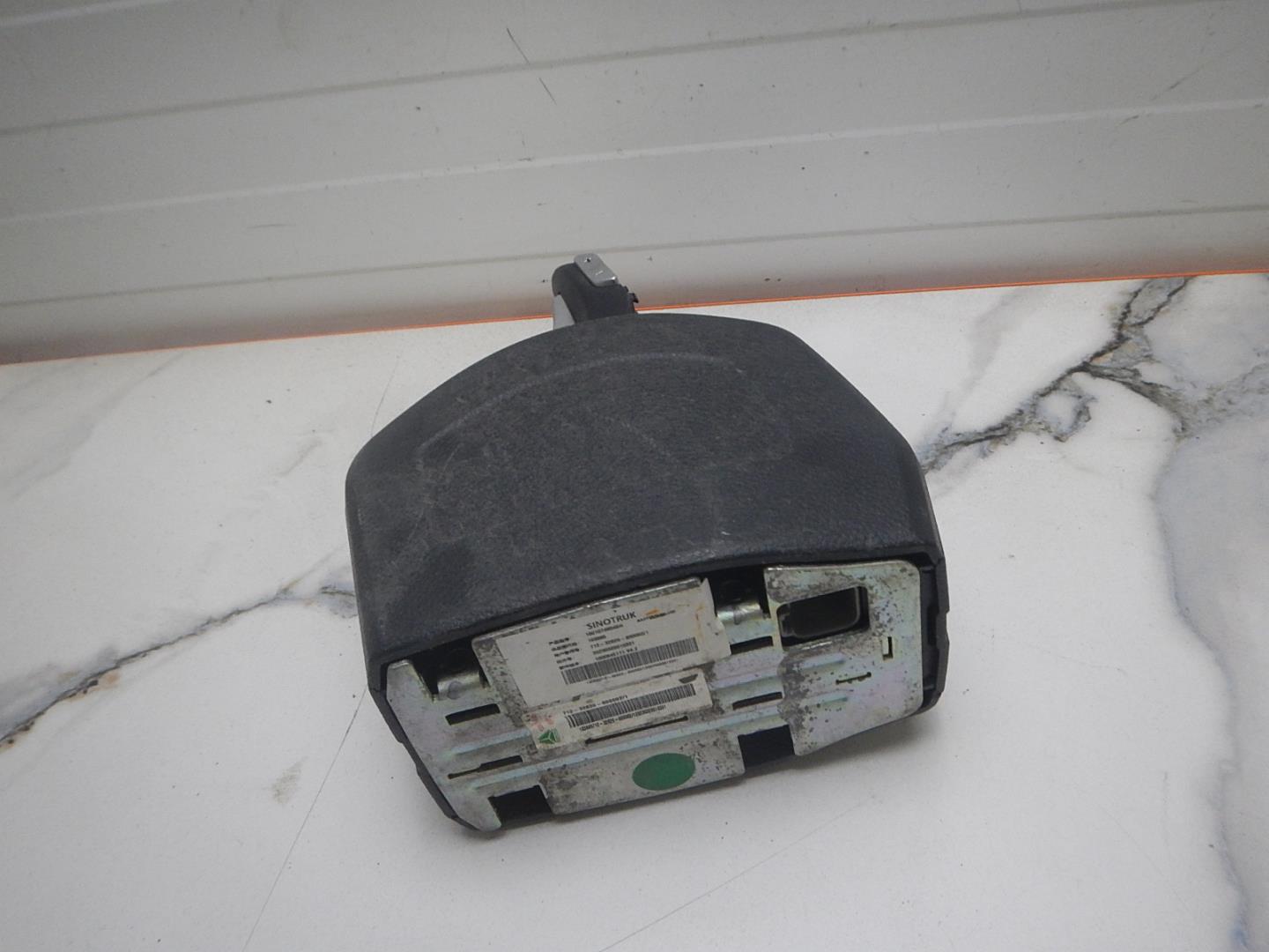 Кулиса МКПП / АКПП