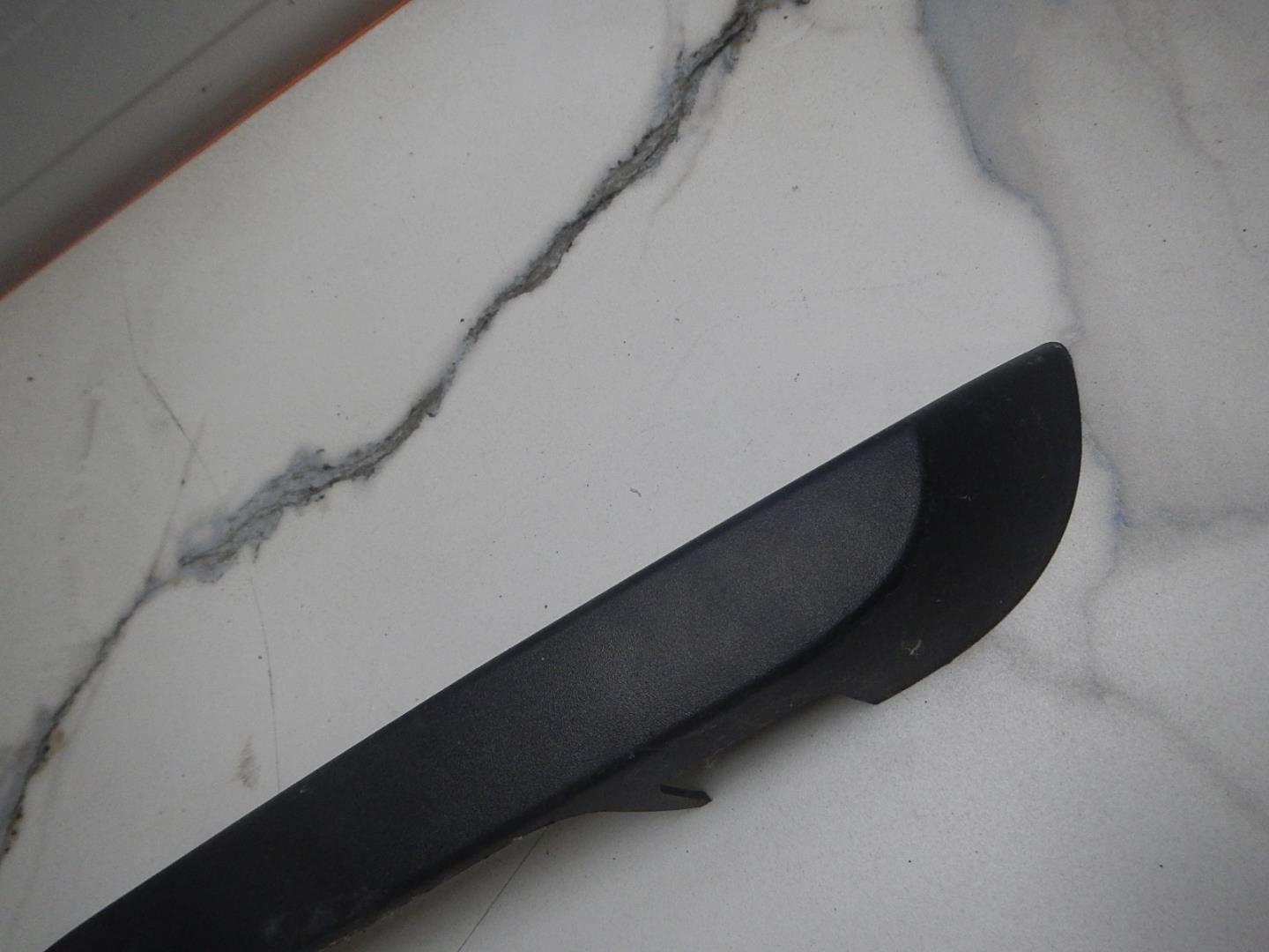 Накладка (кузов наружные)