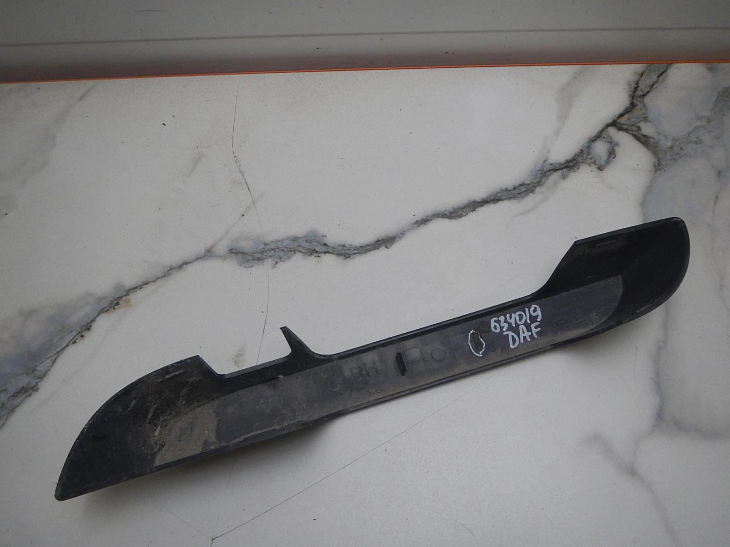 Накладка (кузов наружные)