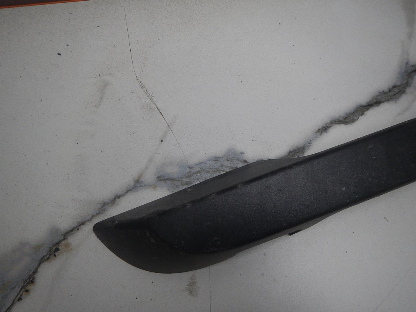 Накладка (кузов наружные)