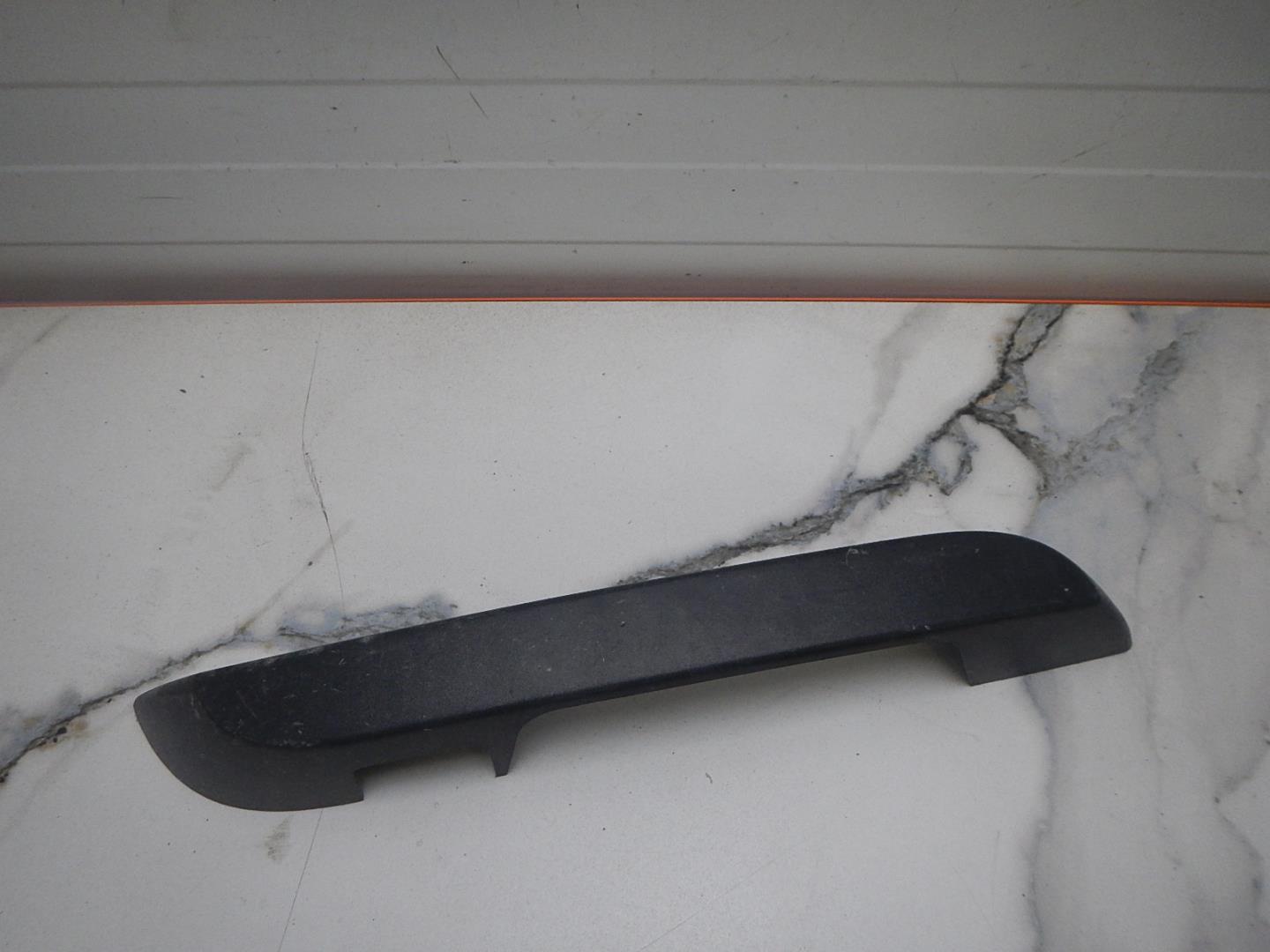 Накладка (кузов наружные)