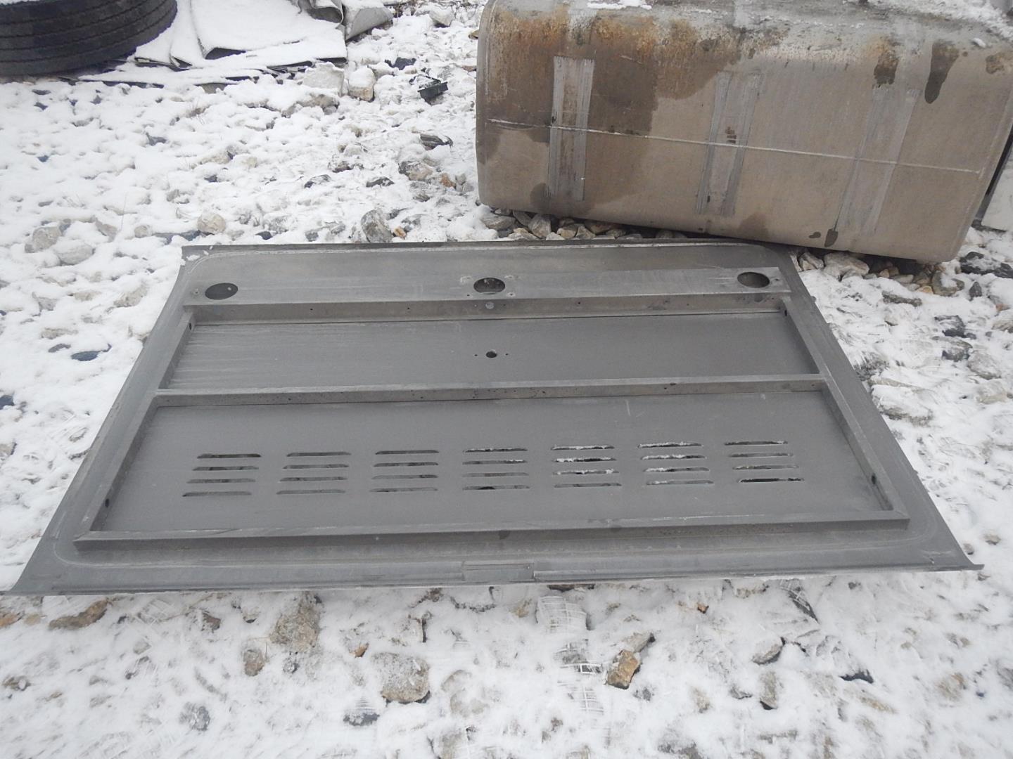 Накладка (кузов наружные)